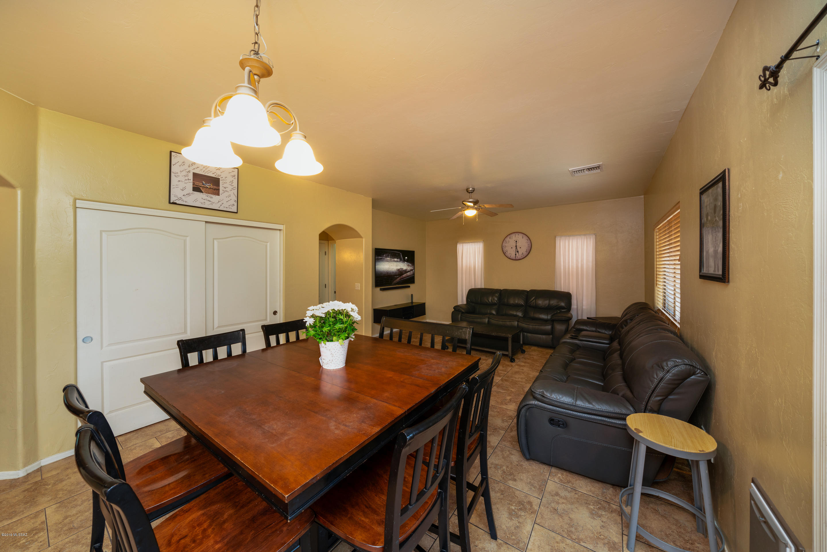 Twin Peaks Highland (1-119) - Residential