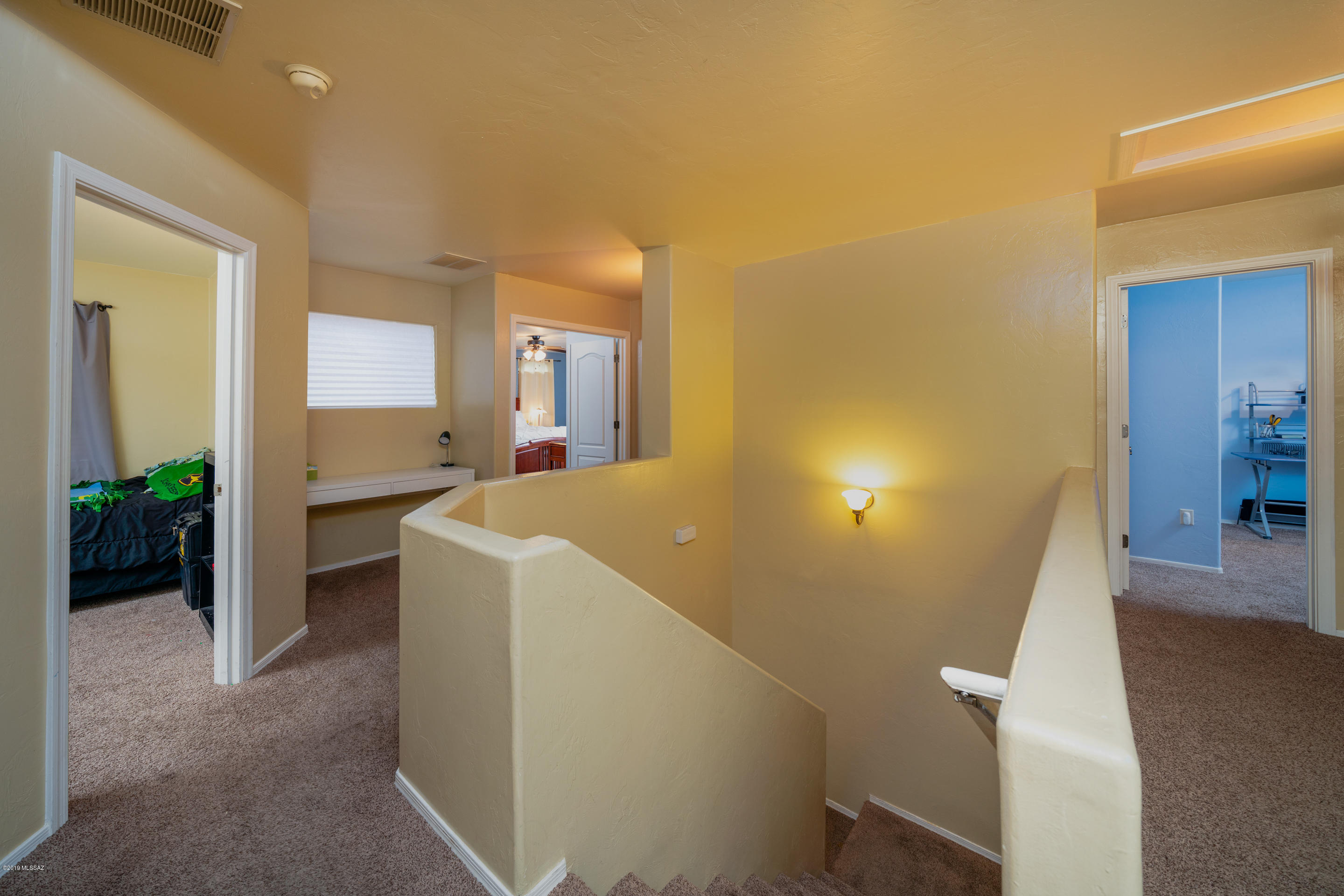 Twin Peaks Highland (1-119) - Residential