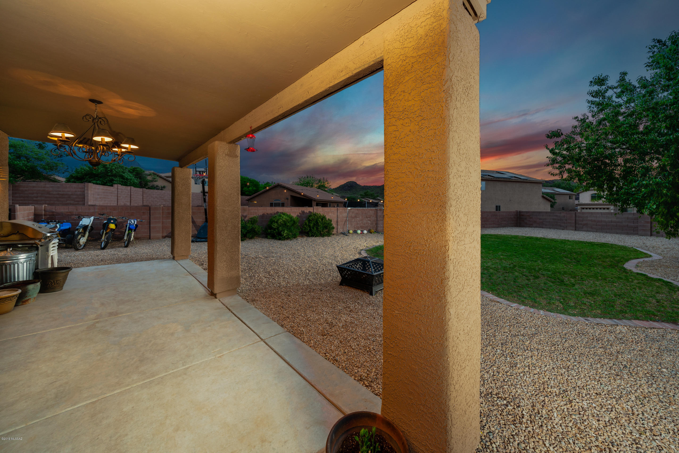 Twin Peaks Highland (1-119) - Residential