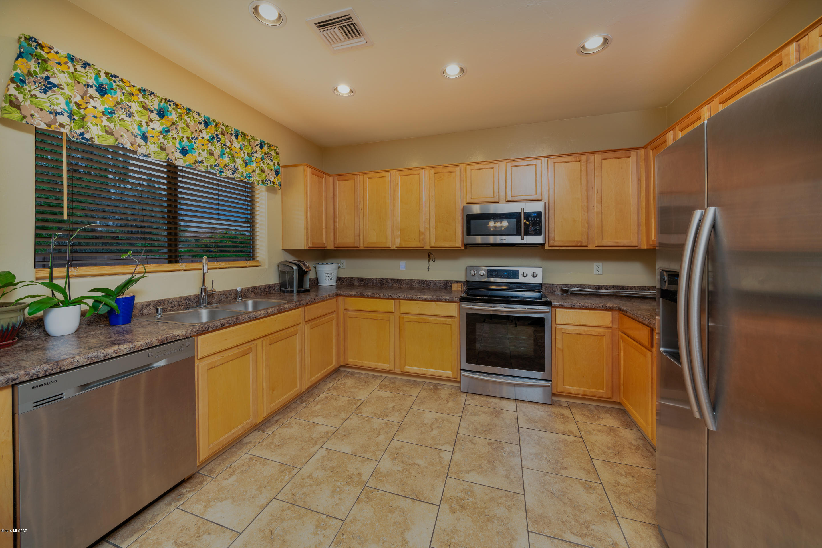 Twin Peaks Highland (1-119) - Residential