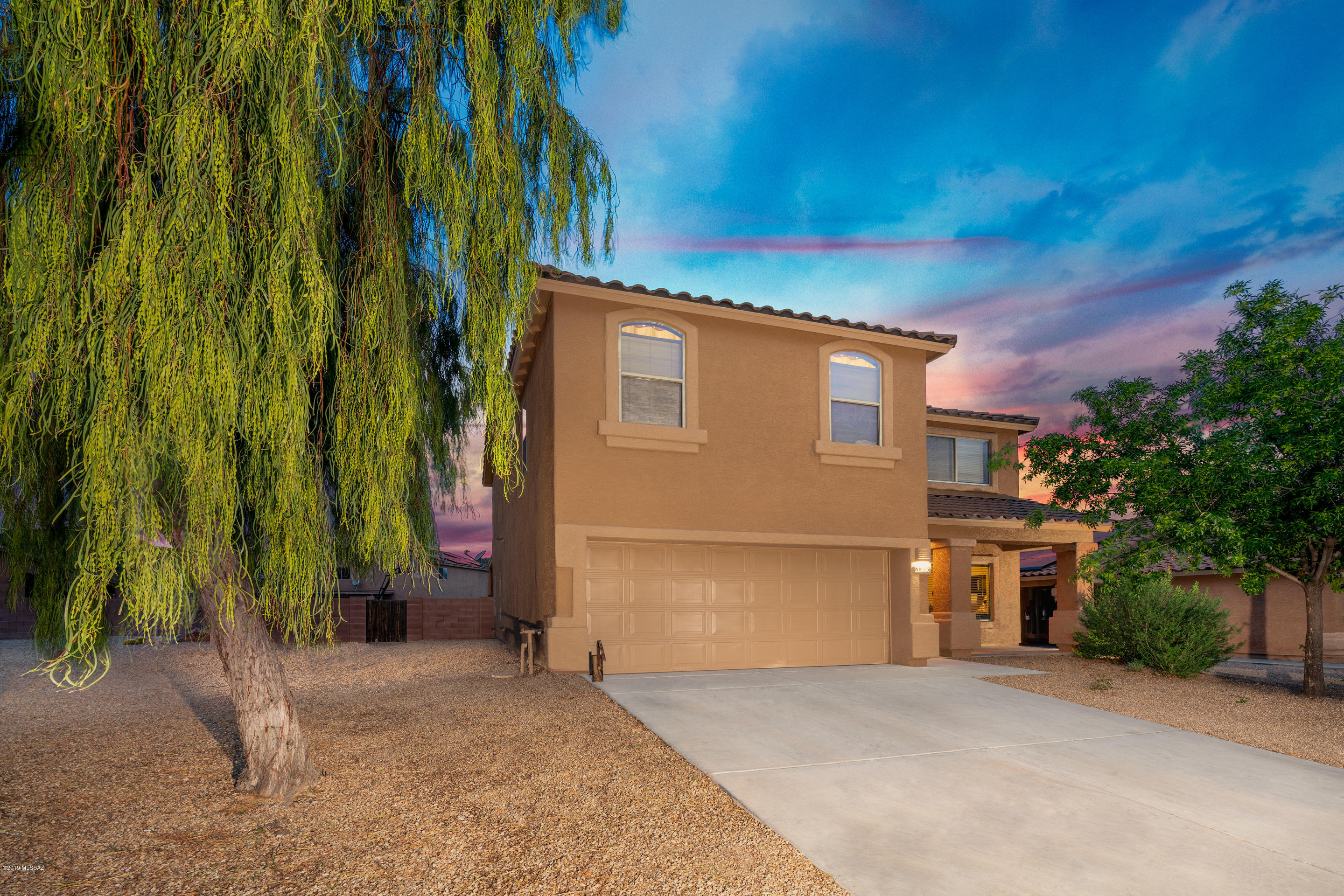 Twin Peaks Highland (1-119) - Residential