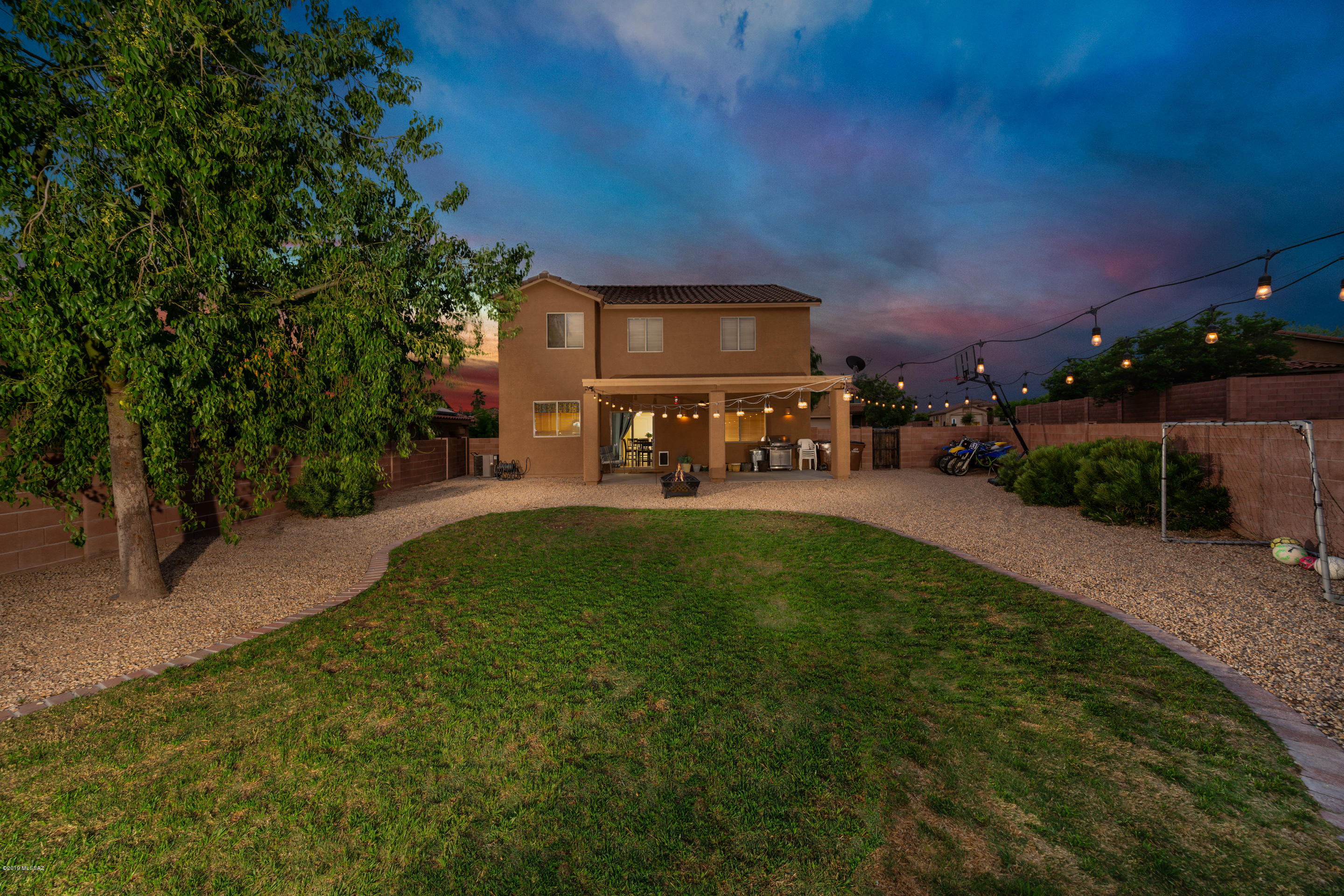 Twin Peaks Highland (1-119) - Residential