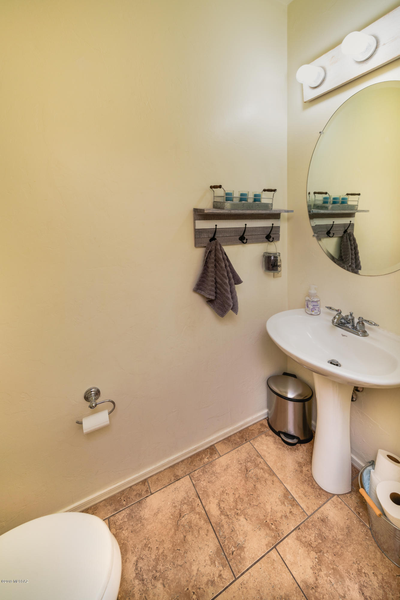 Twin Peaks Highland (1-119) - Residential
