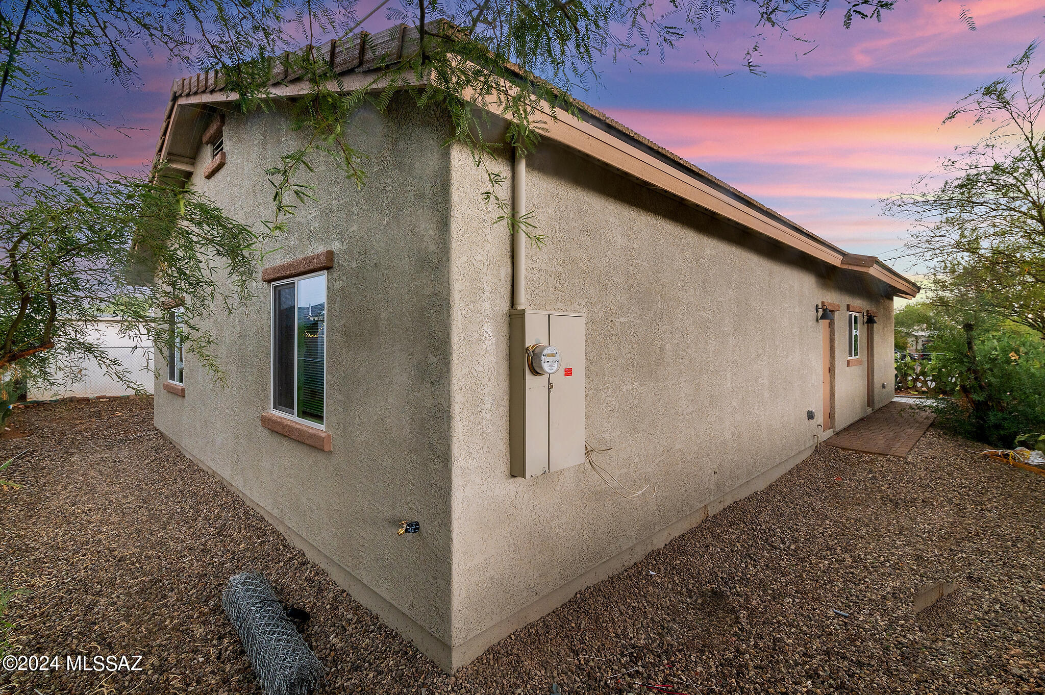 N/A - Residential