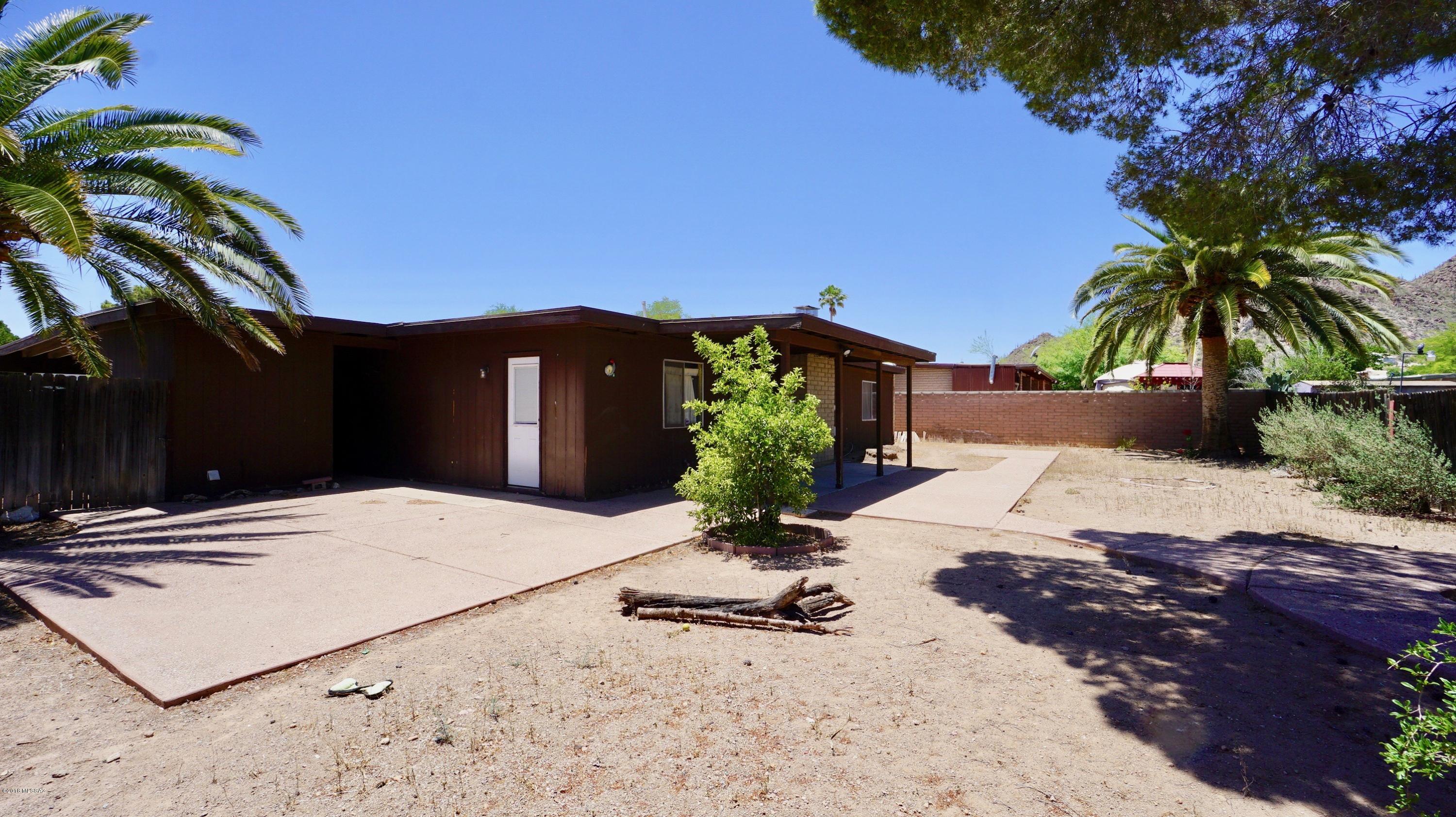 Manzanita Terrace(1-349)(Blks 1-4) - Residential