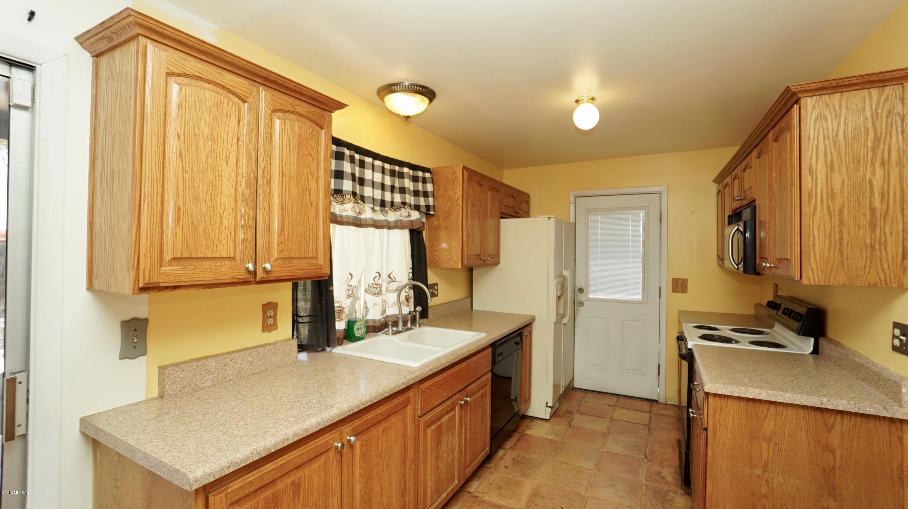 Manzanita Terrace(1-349)(Blks 1-4) - Residential
