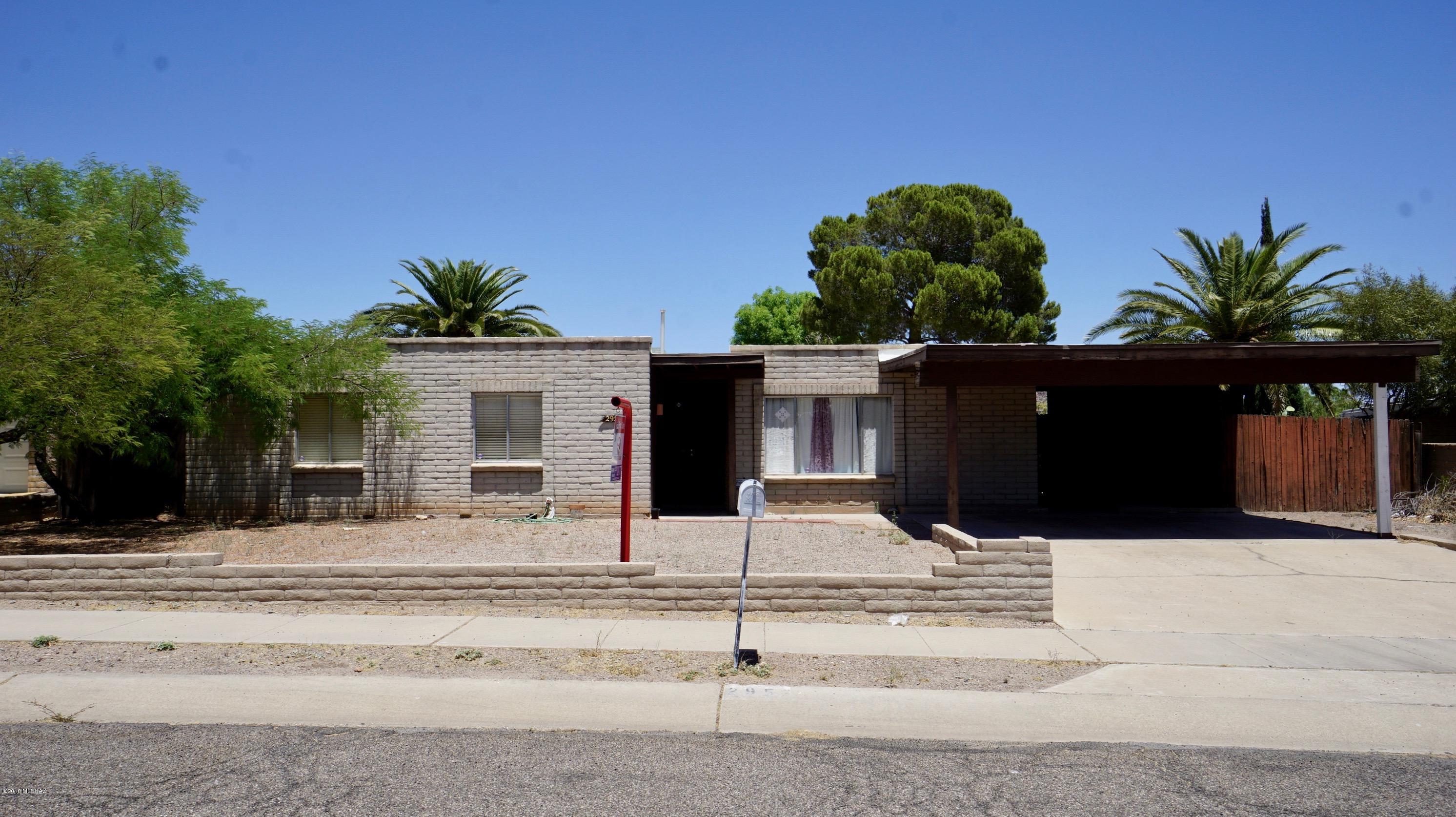 Manzanita Terrace(1-349)(Blks 1-4) - Residential