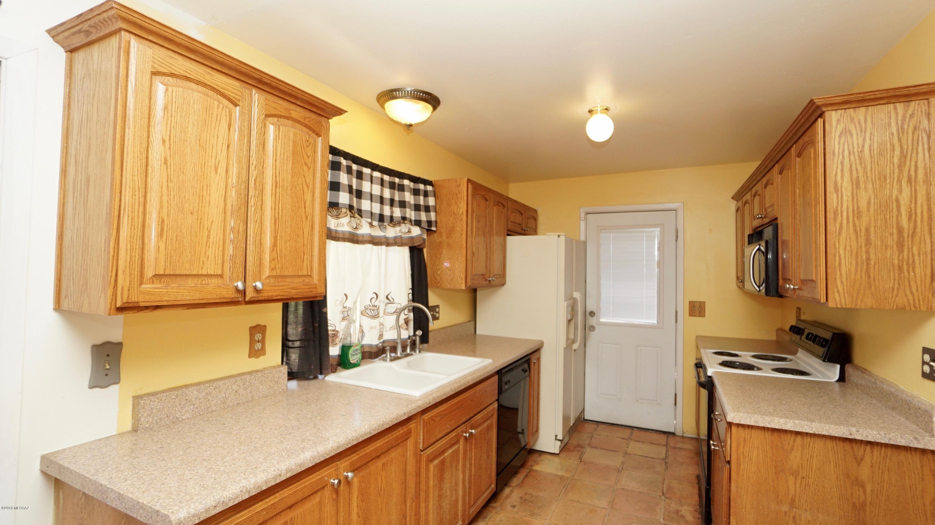 Manzanita Terrace(1-349)(Blks 1-4) - Residential