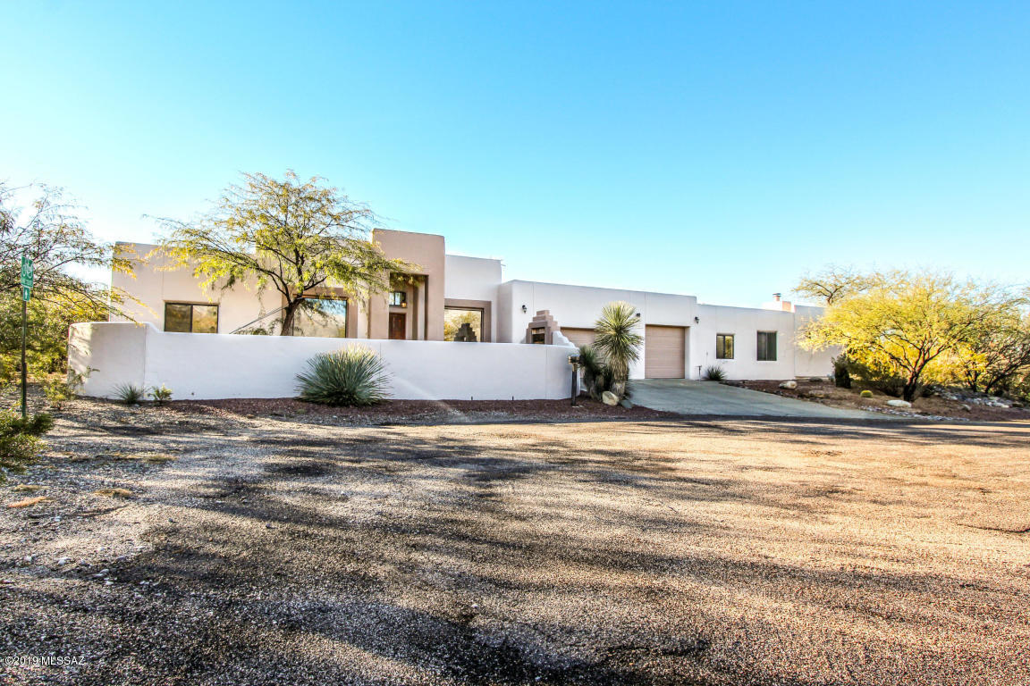 Indians Hills North  (1-31) - Residential Lease