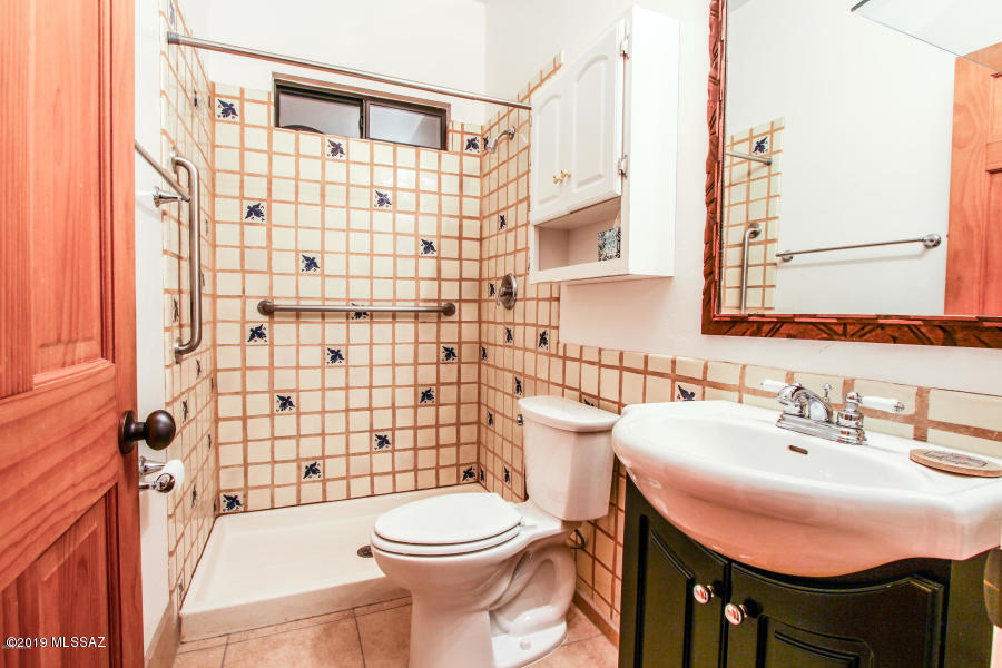 Indians Hills North  (1-31) - Residential Lease