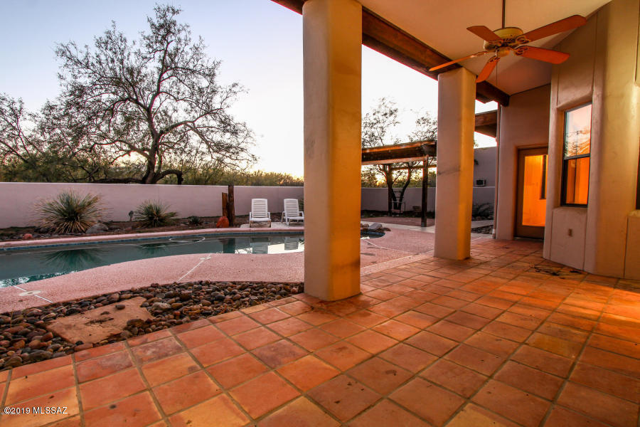 Indians Hills North  (1-31) - Residential Lease