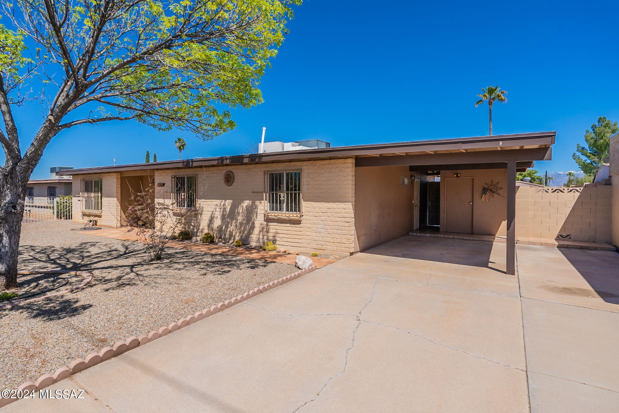 Valley View East NO. 5 (1-344) - Residential