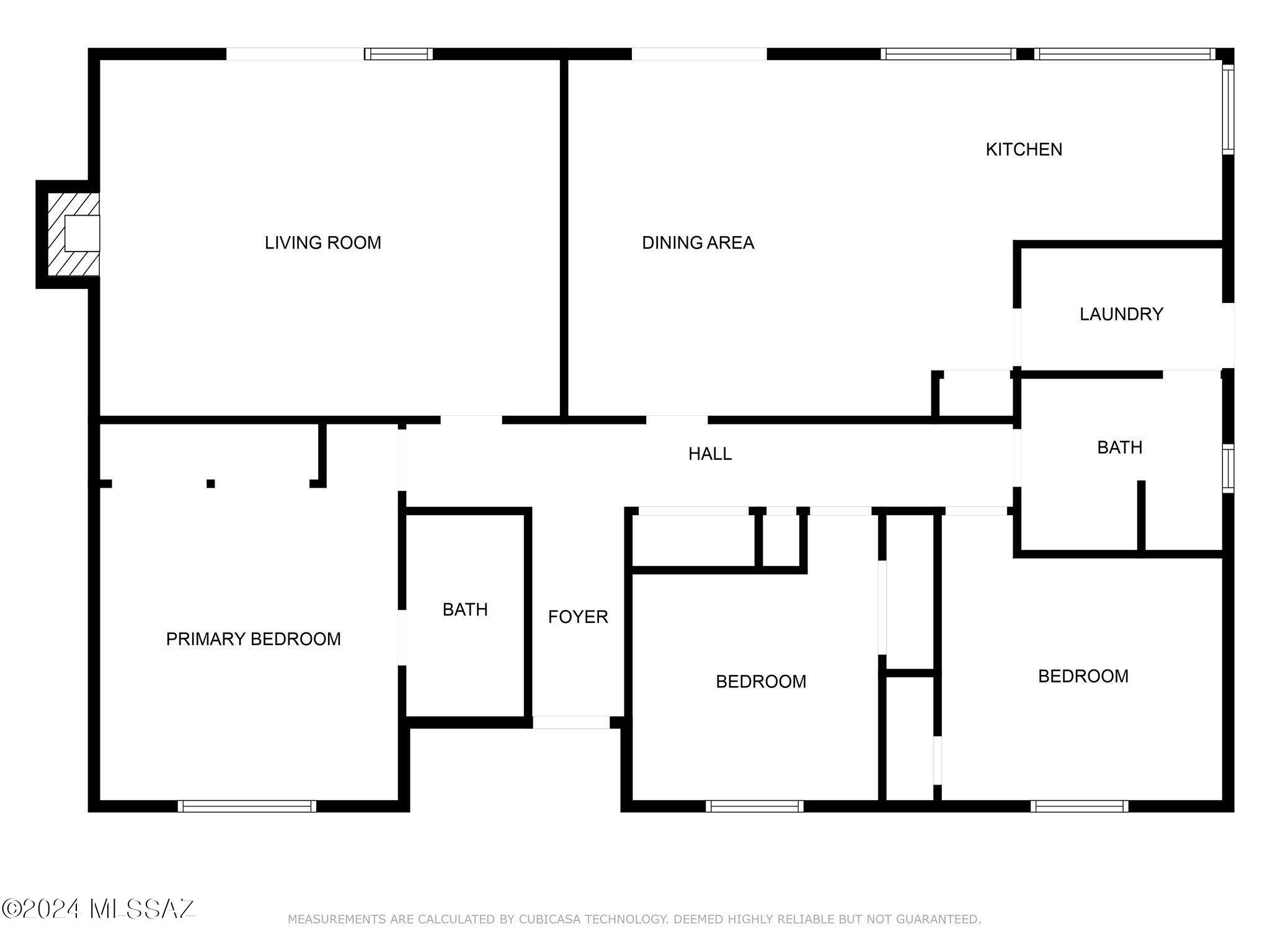 Valley View East NO. 5 (1-344) - Residential
