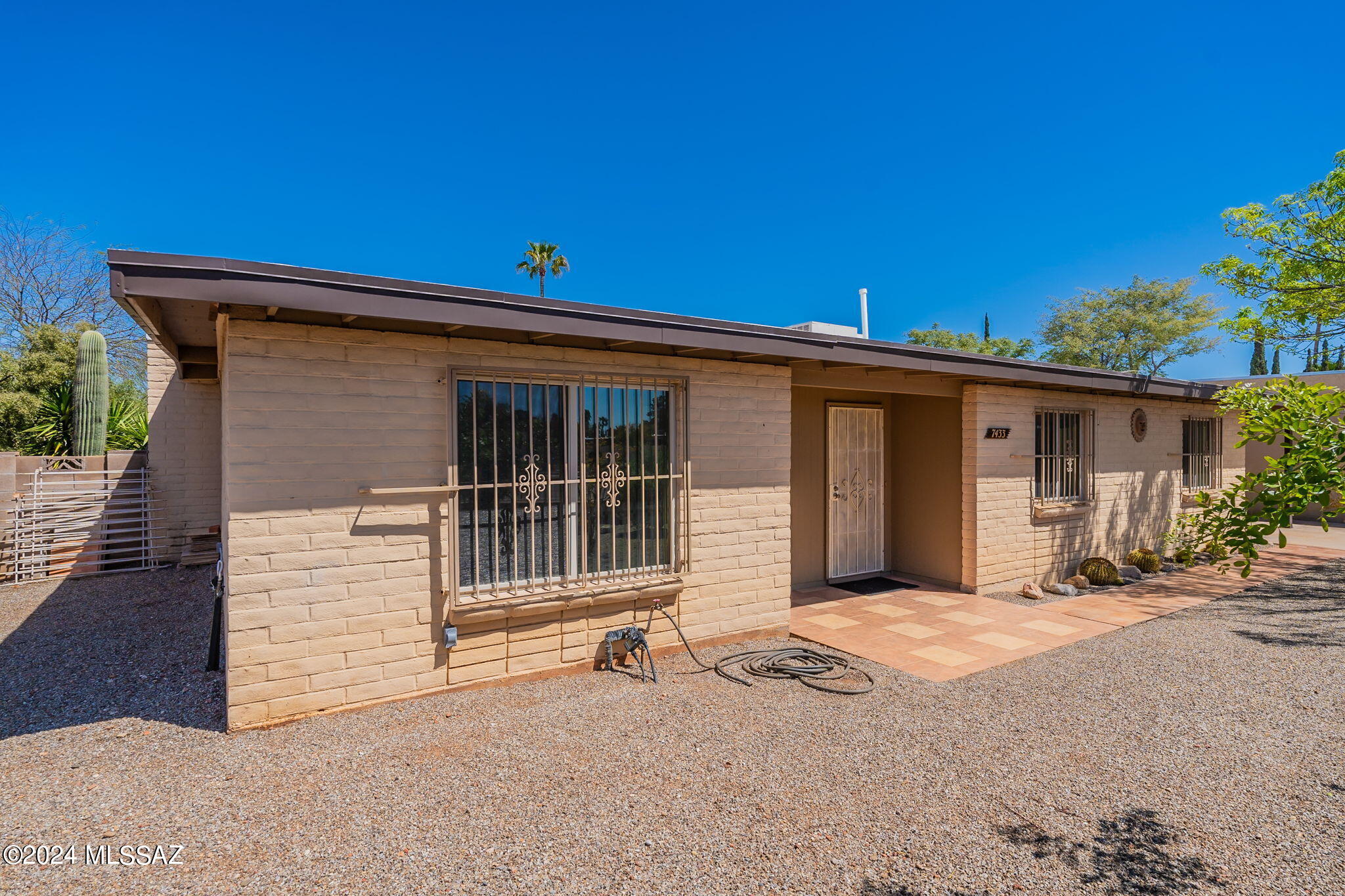 Valley View East NO. 5 (1-344) - Residential