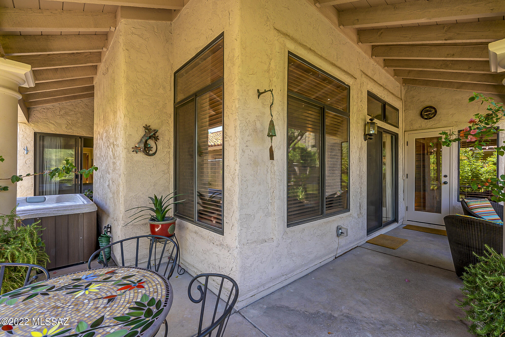 Las Ventanas (1-57) - Residential