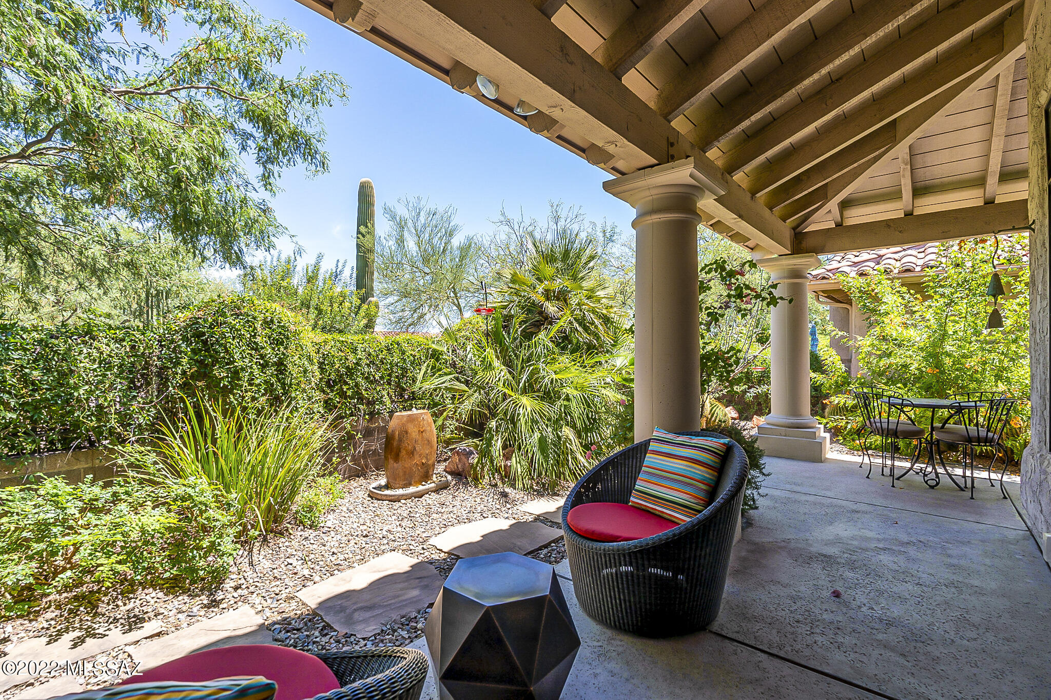 Las Ventanas (1-57) - Residential