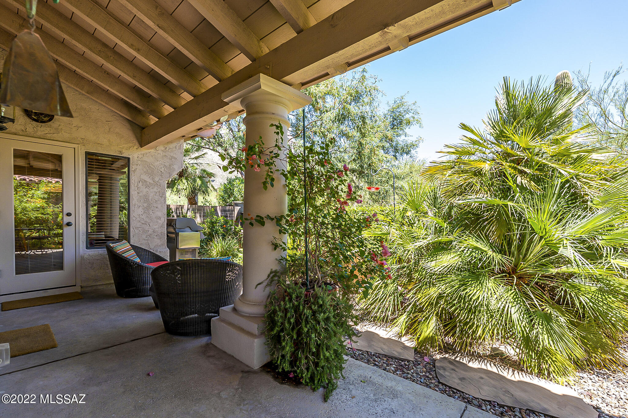 Las Ventanas (1-57) - Residential