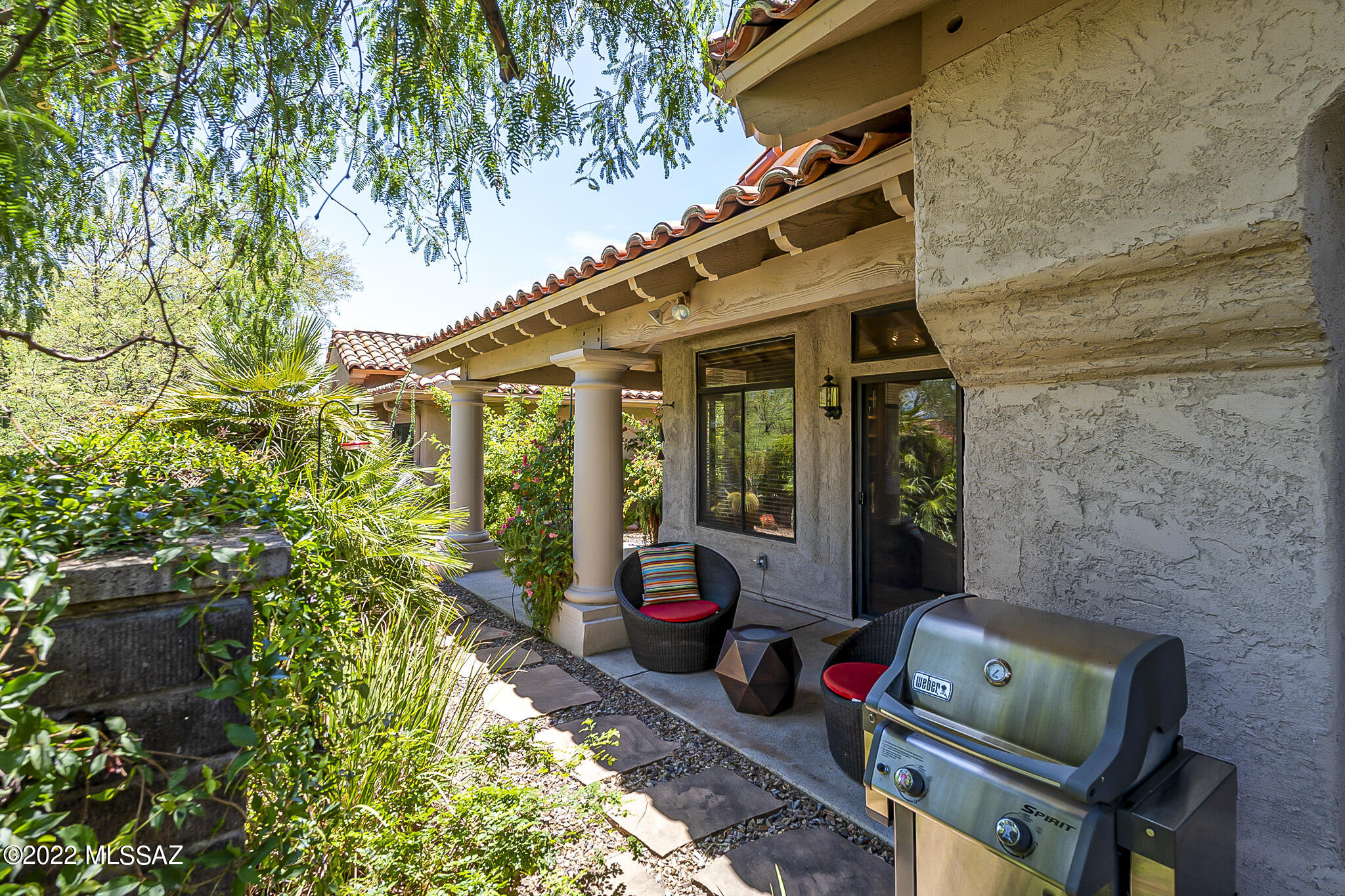 Las Ventanas (1-57) - Residential
