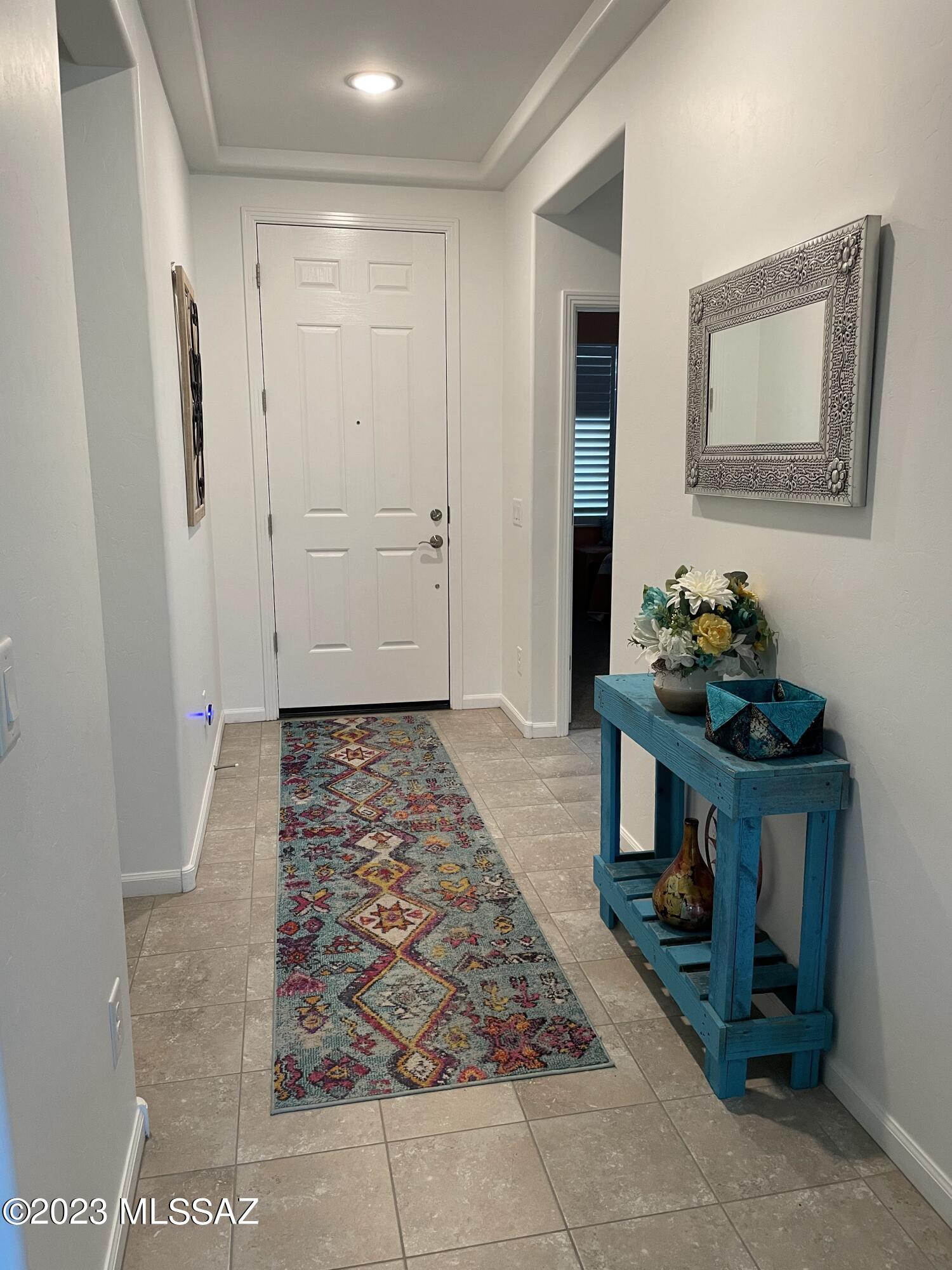 Quail Creek II (1-77) - Residential