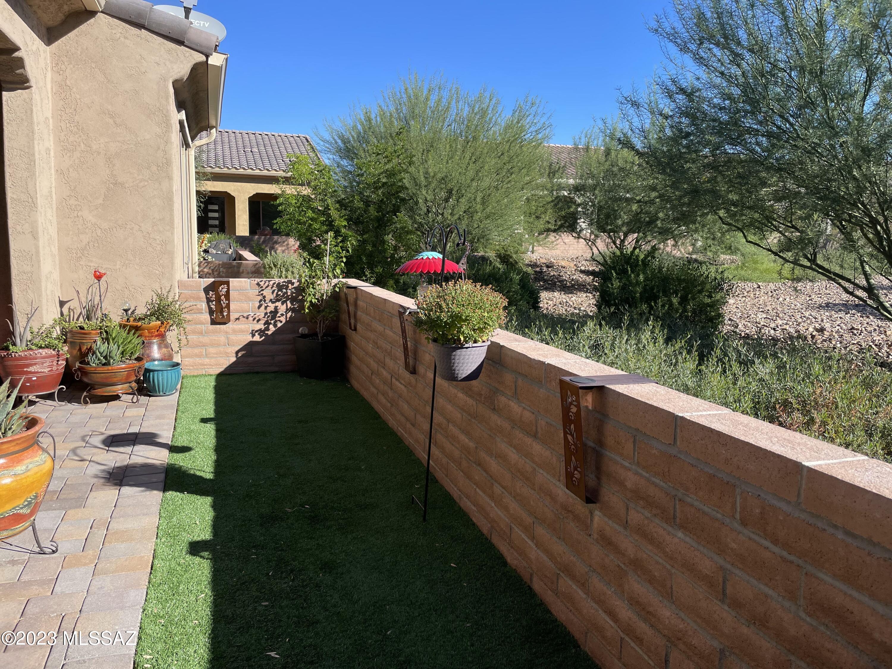 Quail Creek II (1-77) - Residential
