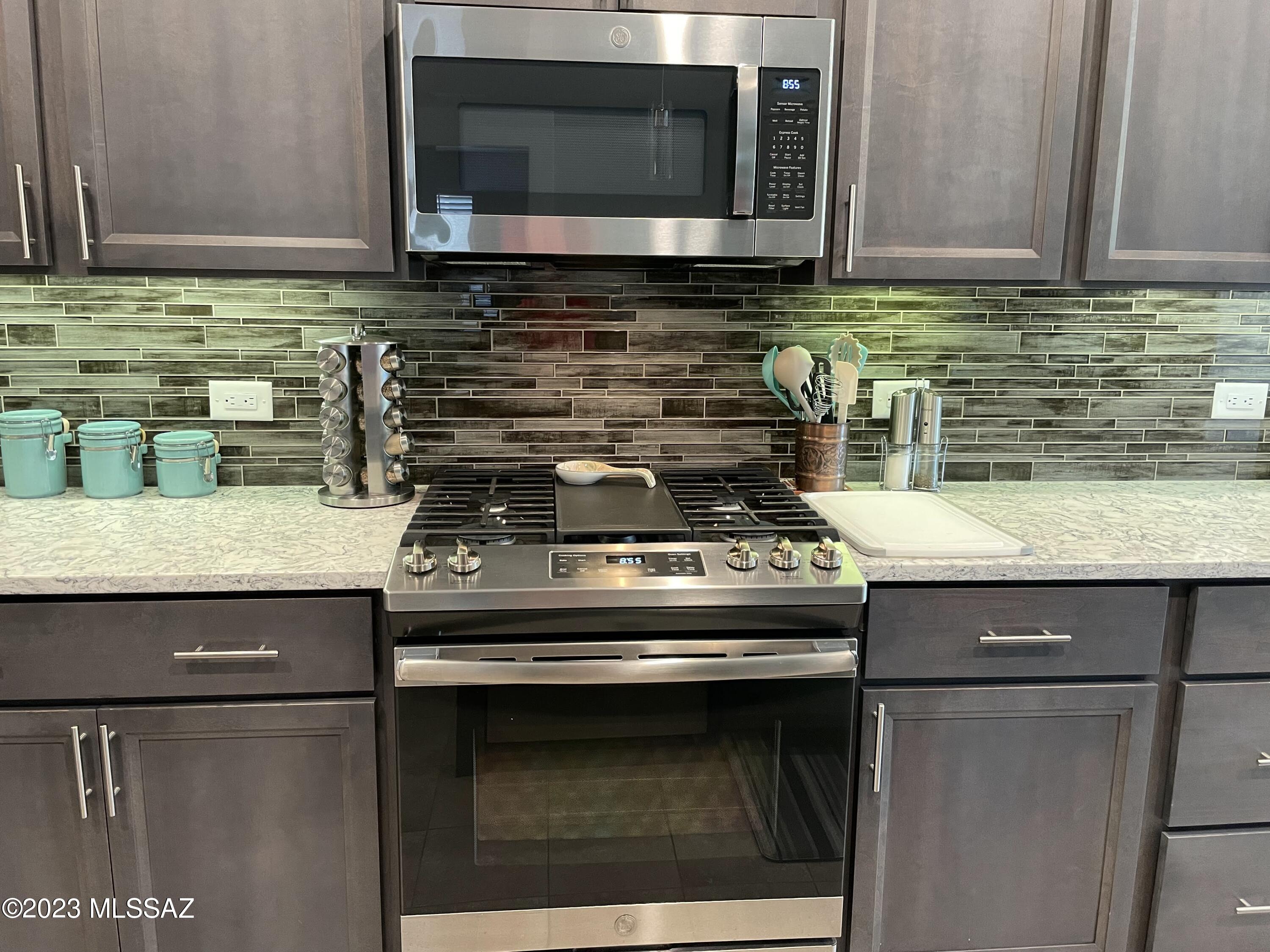 Quail Creek II (1-77) - Residential