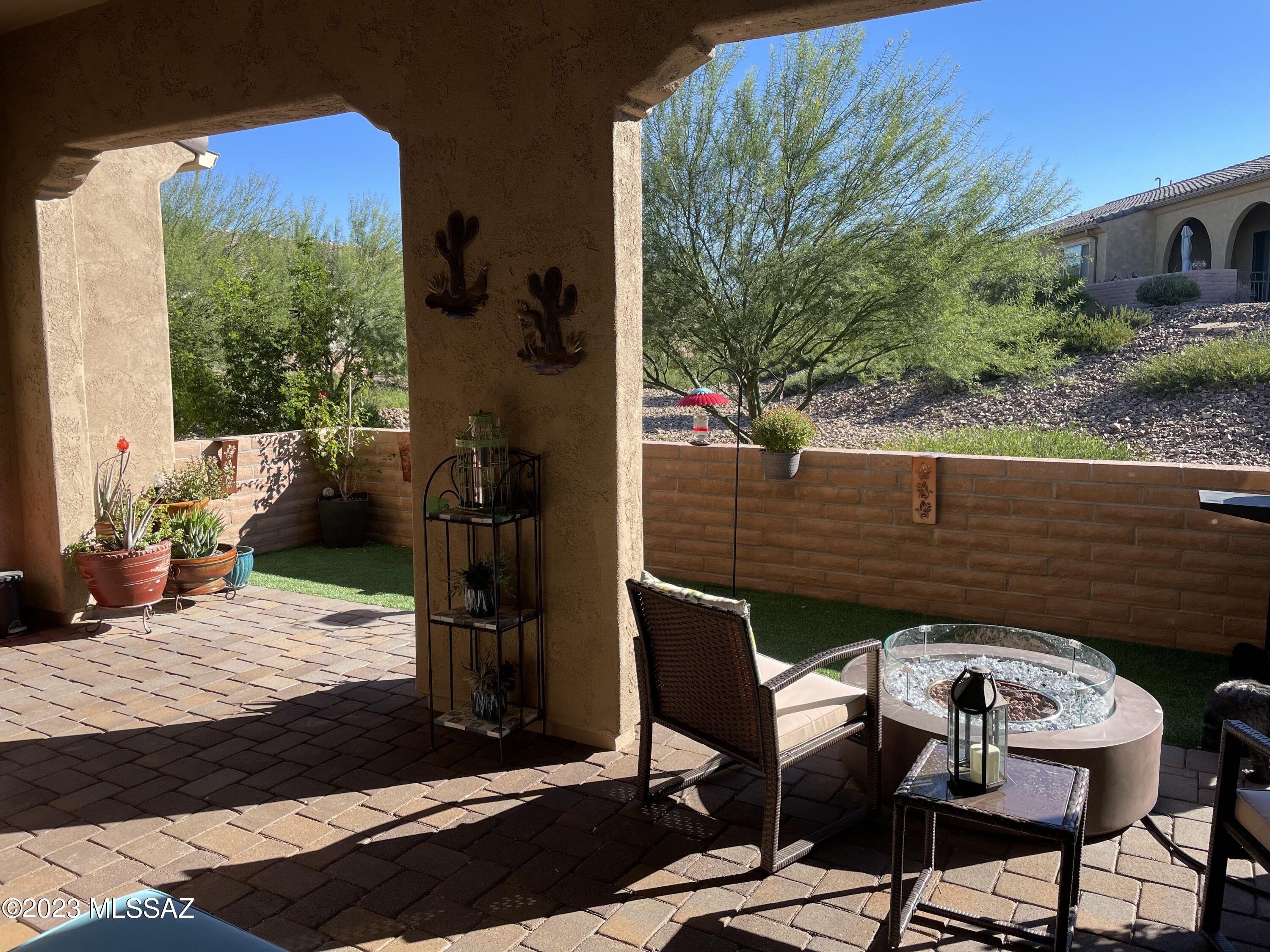 Quail Creek II (1-77) - Residential