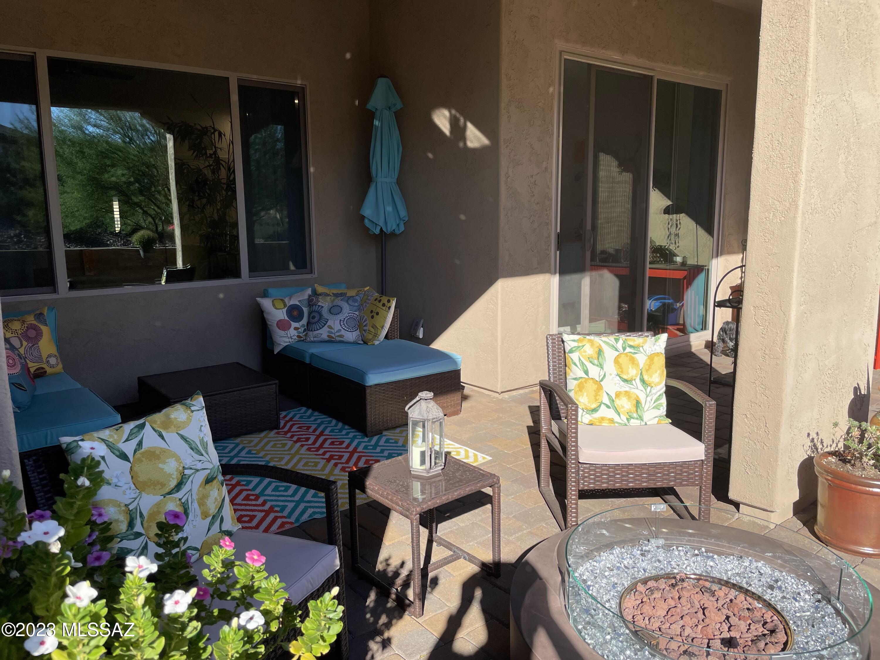 Quail Creek II (1-77) - Residential