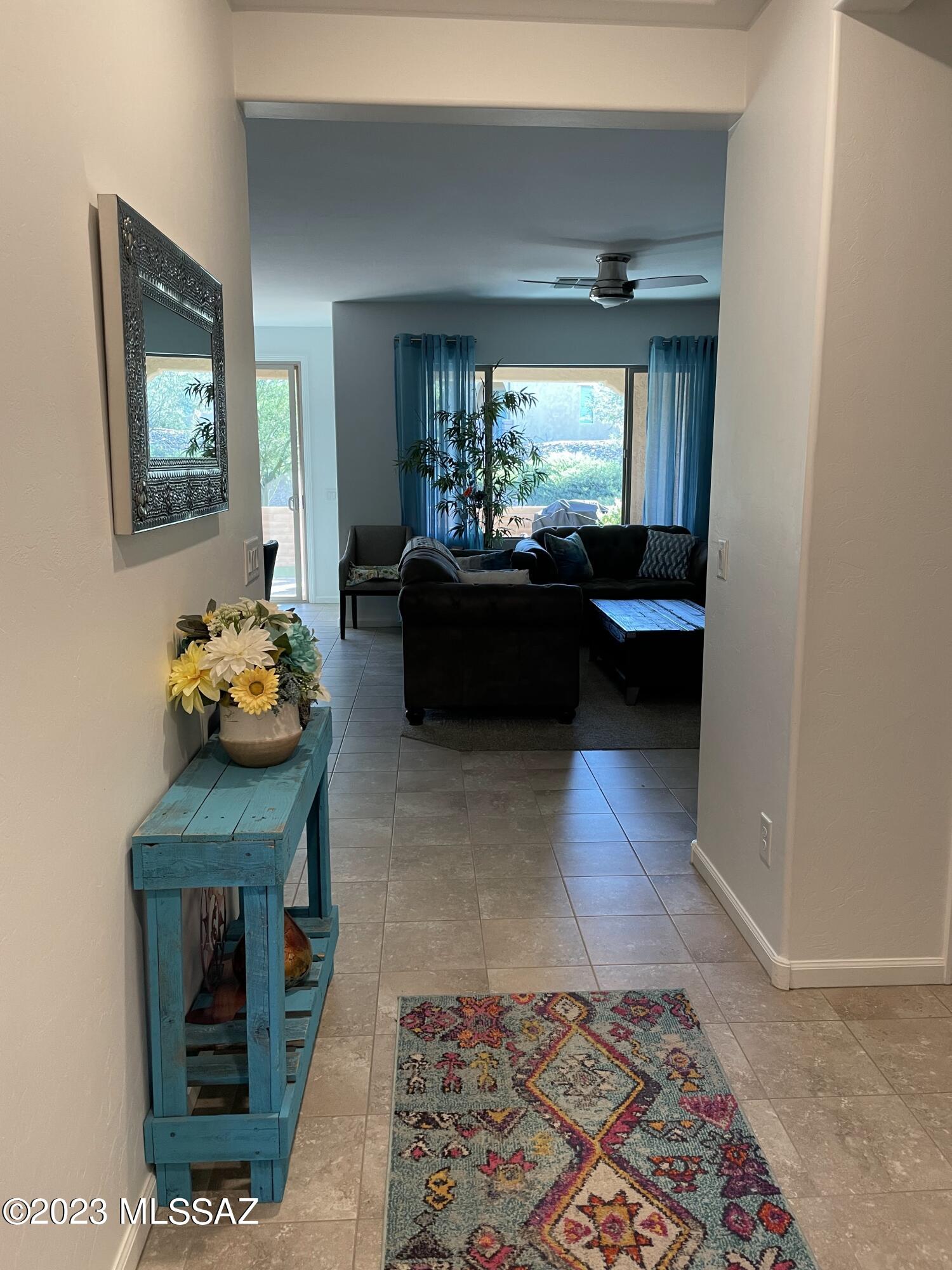 Quail Creek II (1-77) - Residential