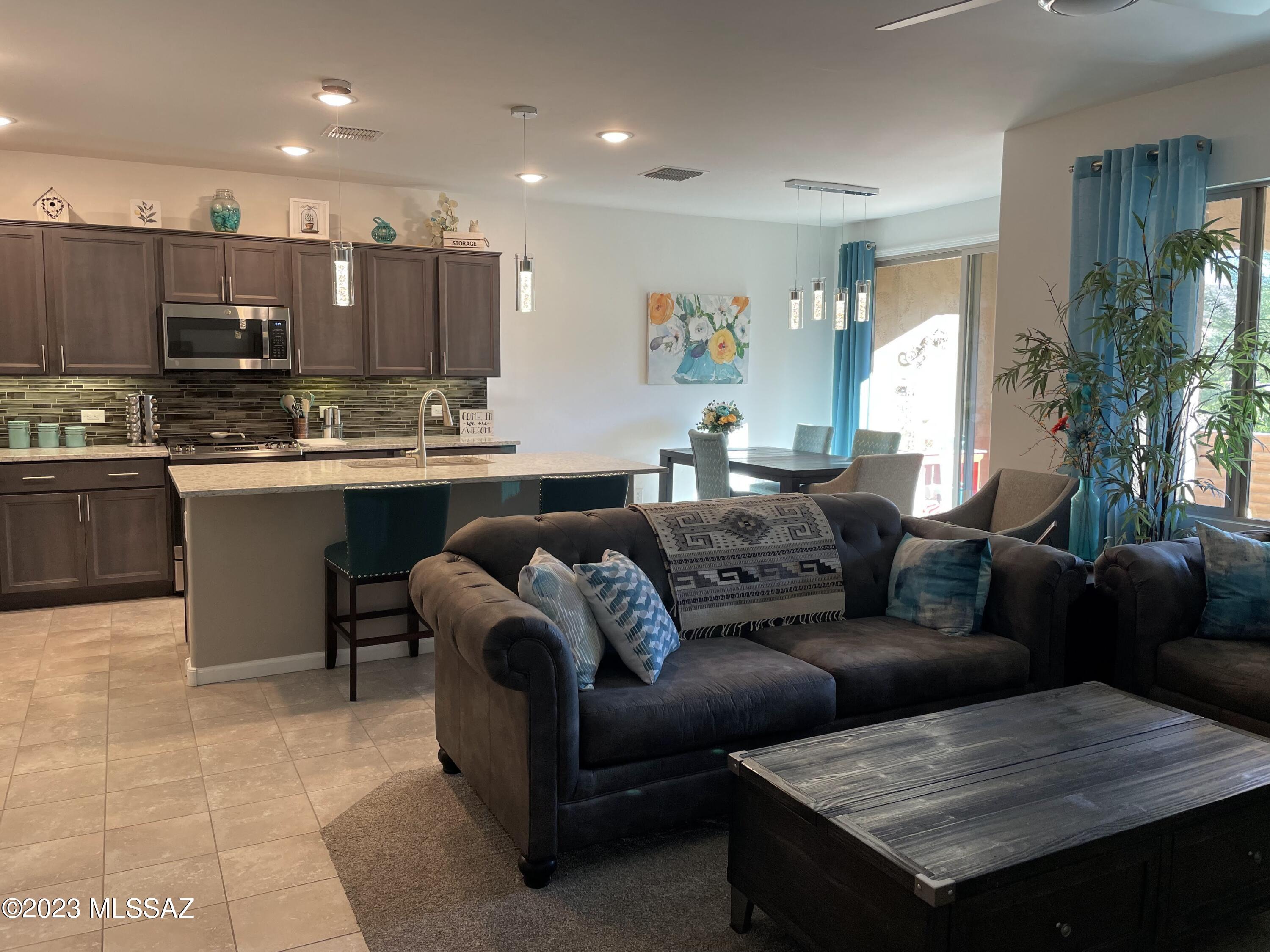 Quail Creek II (1-77) - Residential