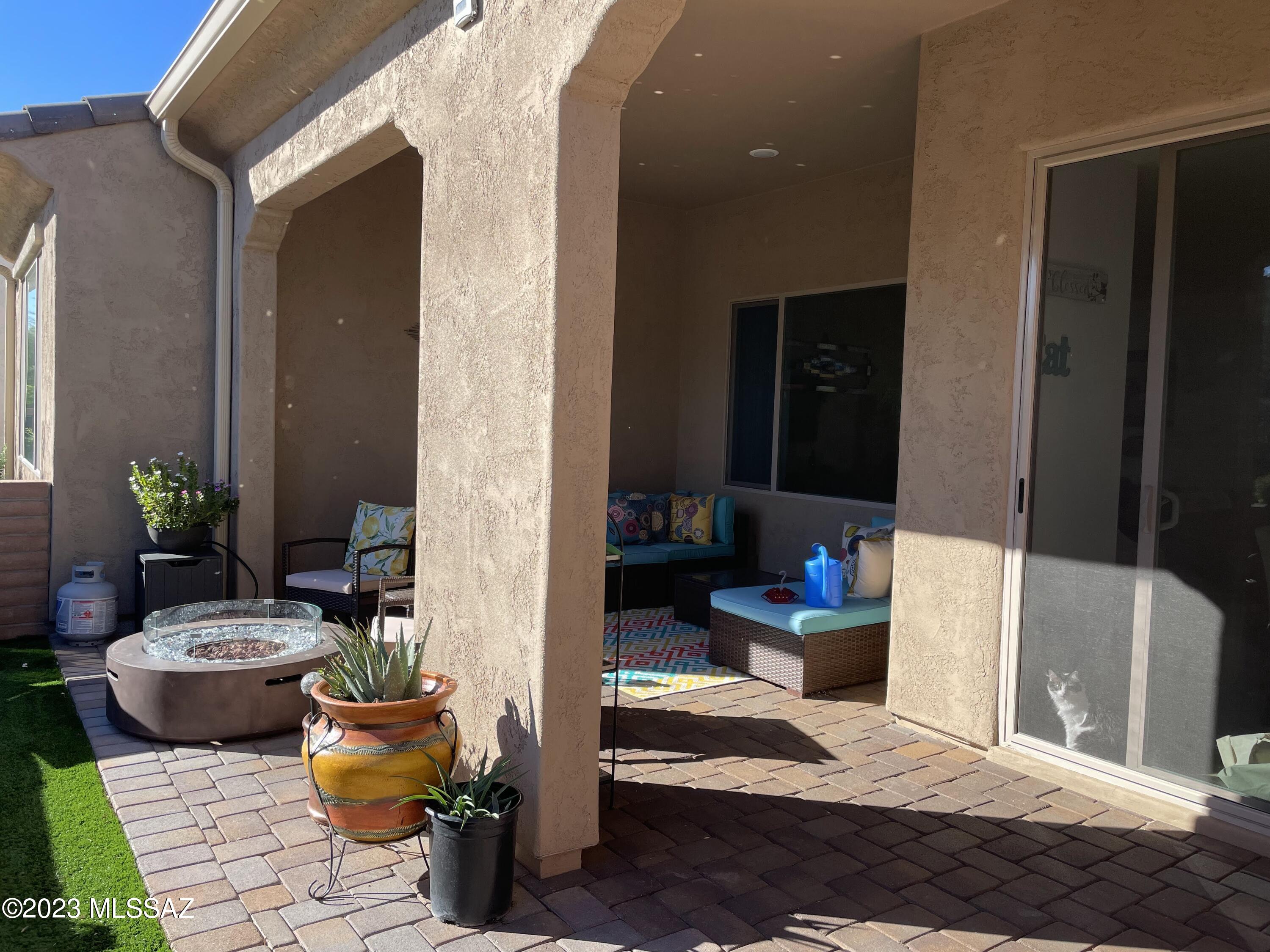 Quail Creek II (1-77) - Residential