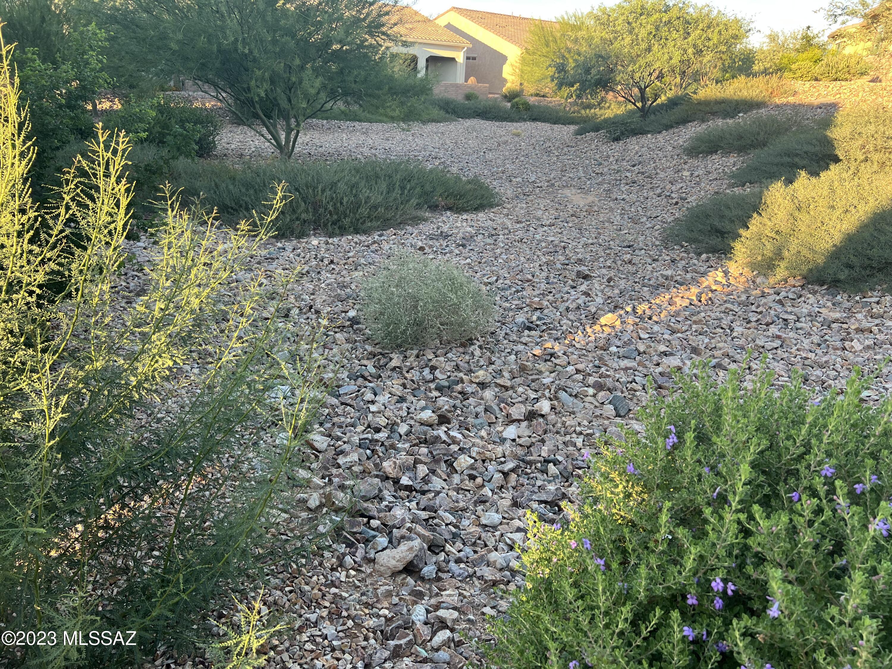 Quail Creek II (1-77) - Residential