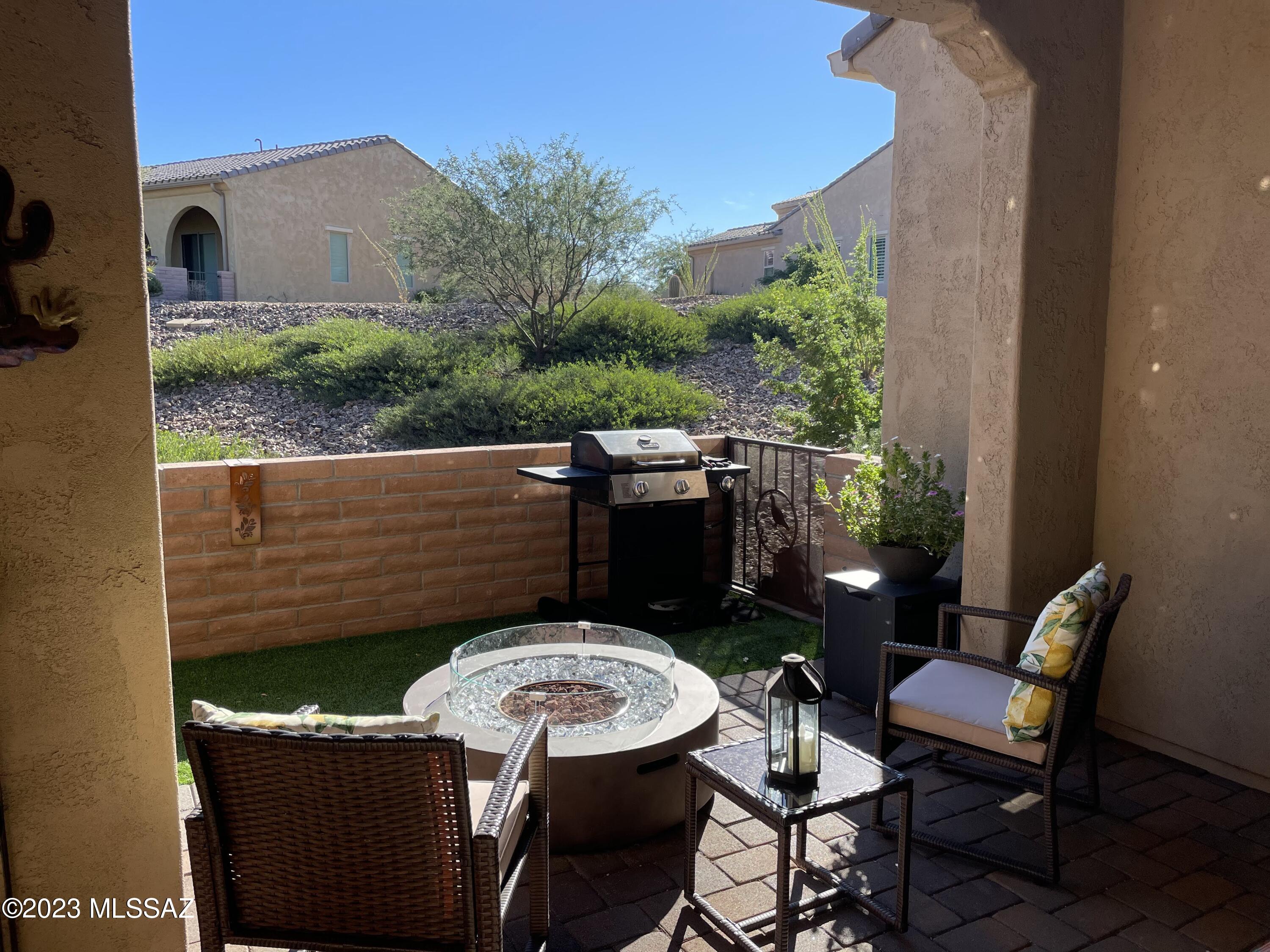 Quail Creek II (1-77) - Residential