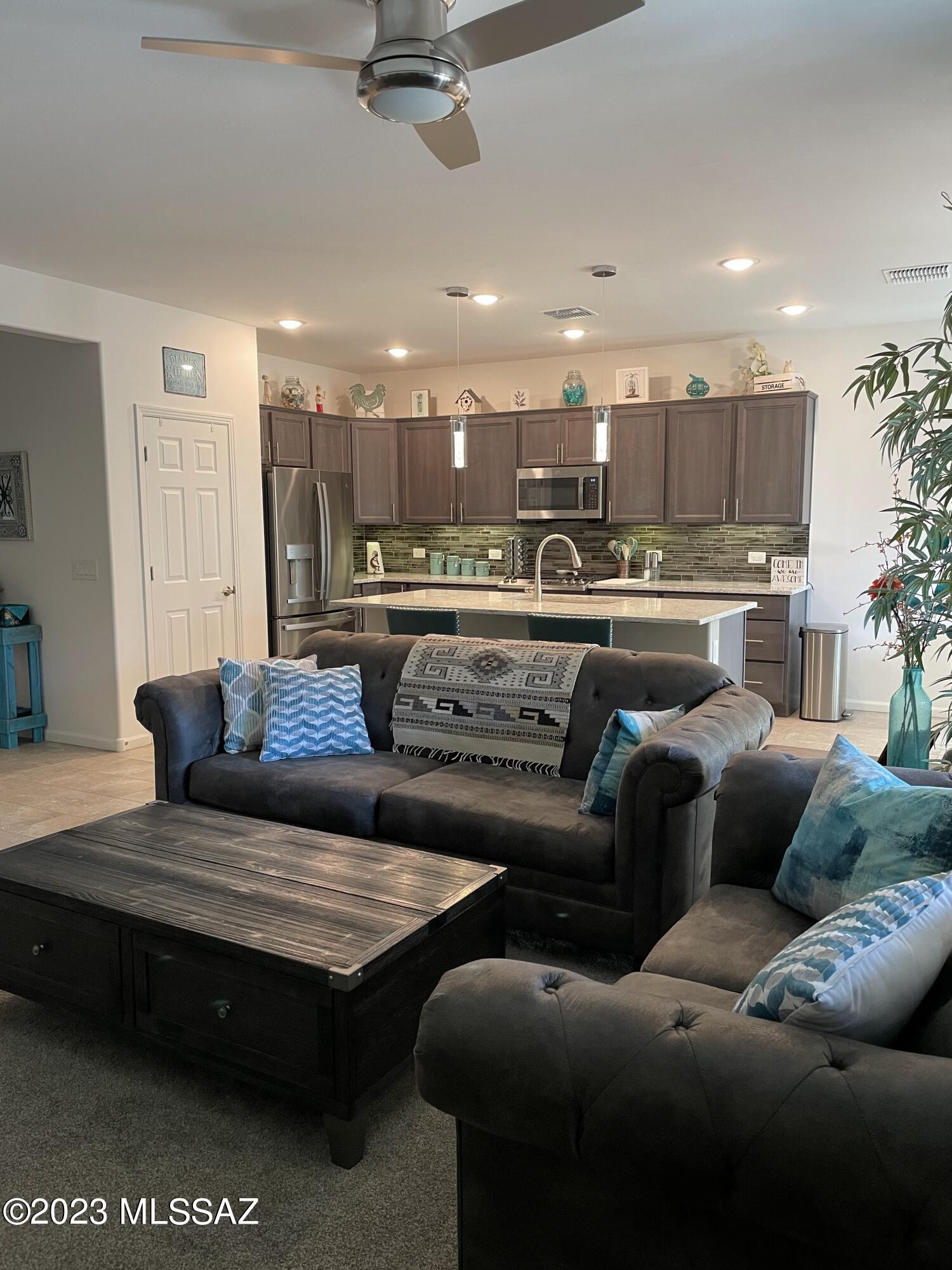 Quail Creek II (1-77) - Residential
