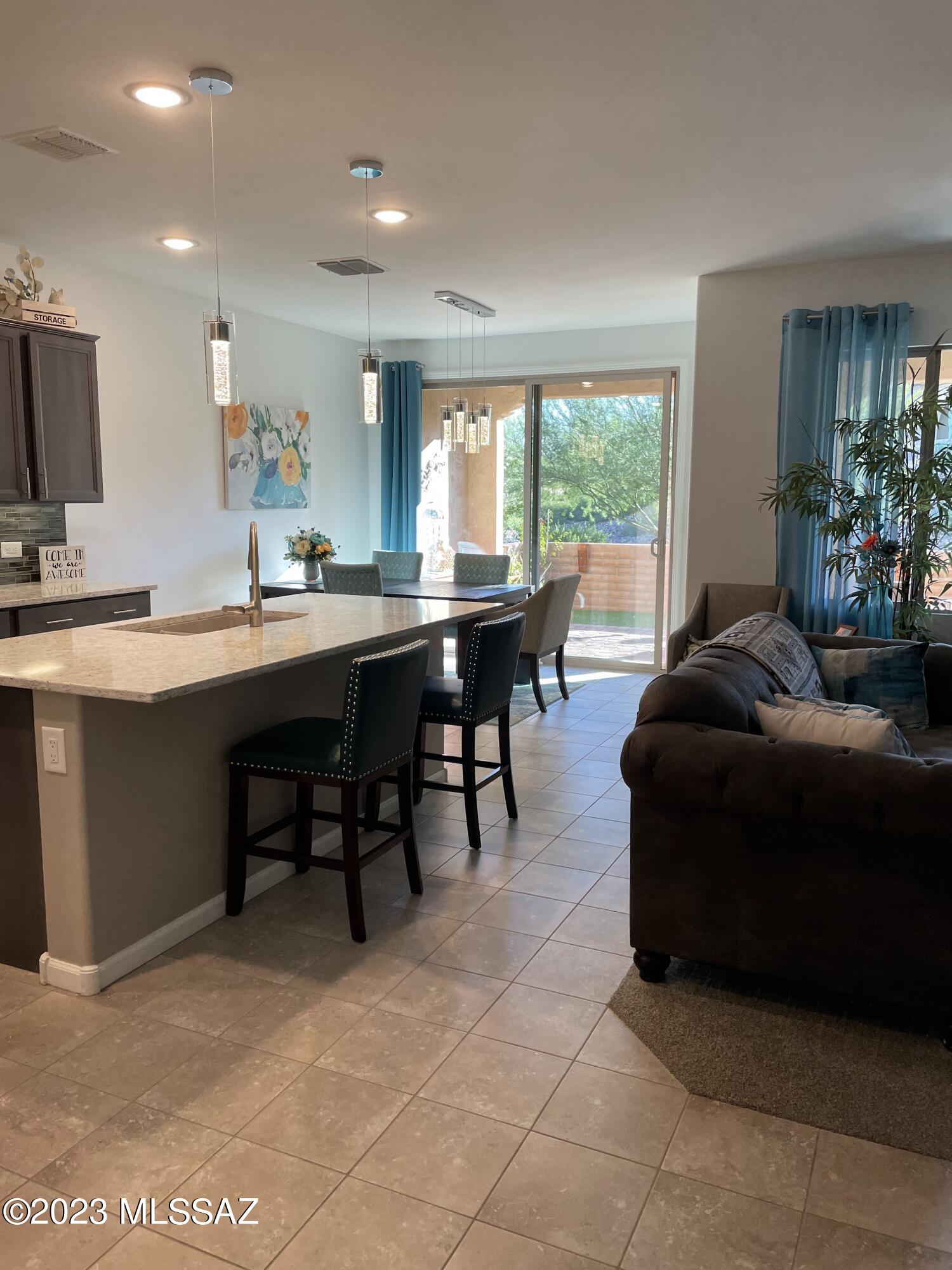 Quail Creek II (1-77) - Residential