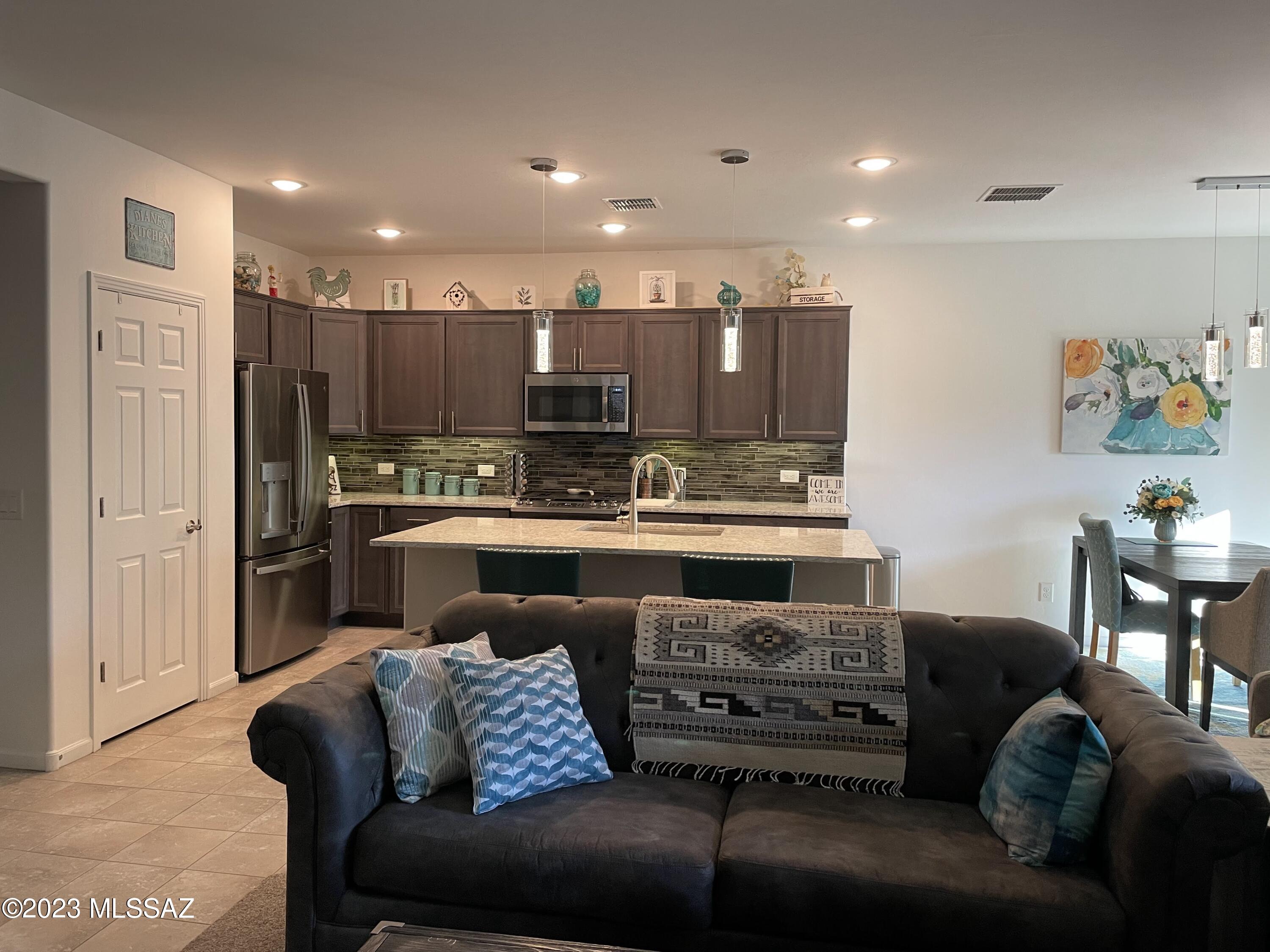 Quail Creek II (1-77) - Residential