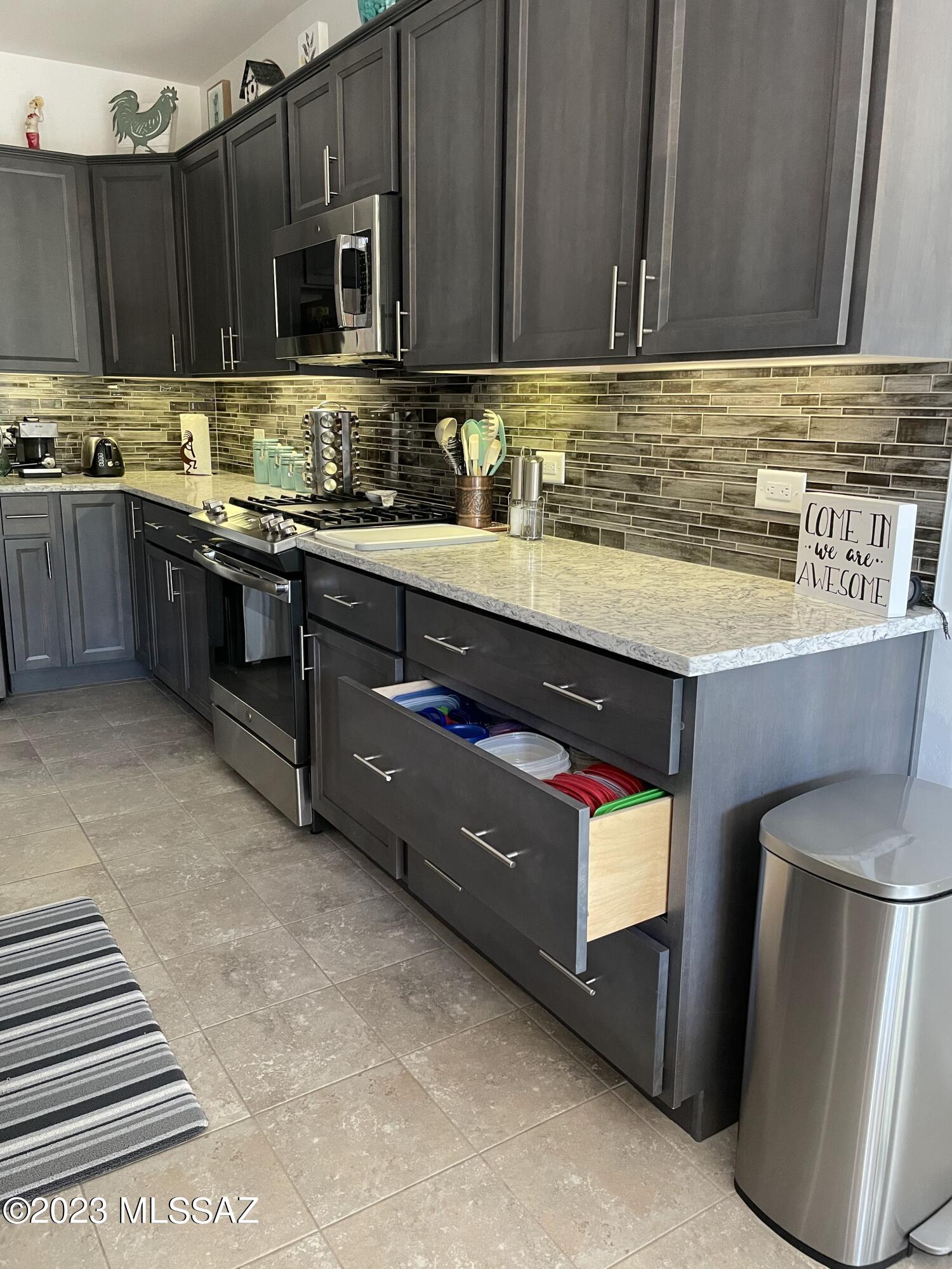 Quail Creek II (1-77) - Residential