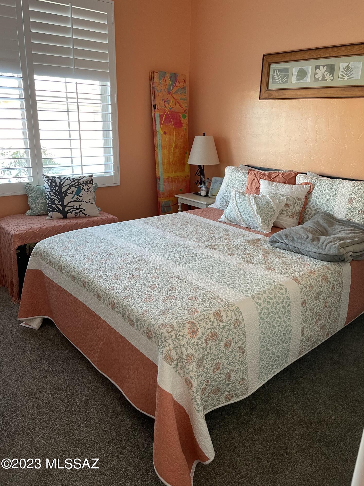 Quail Creek II (1-77) - Residential
