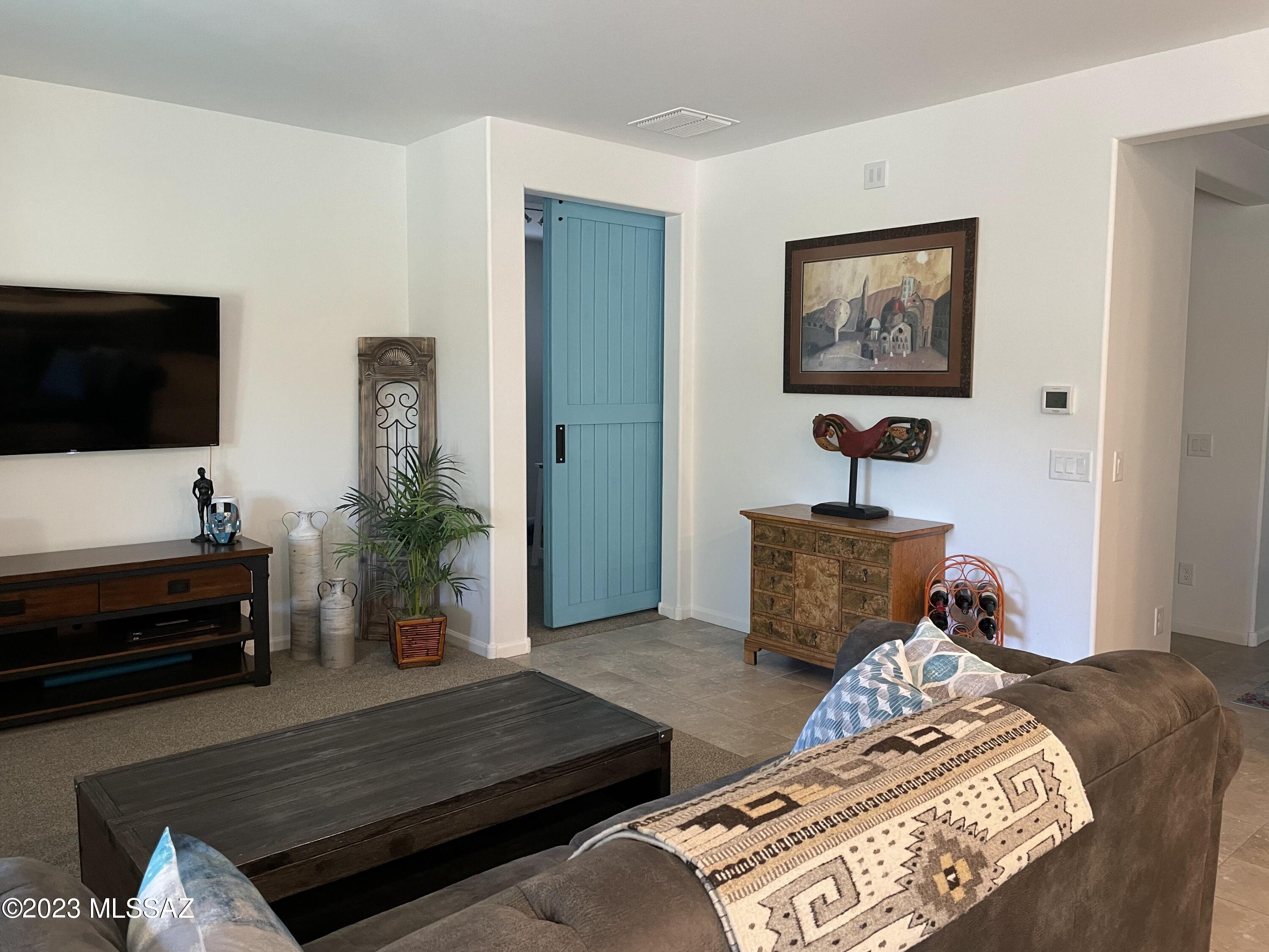 Quail Creek II (1-77) - Residential