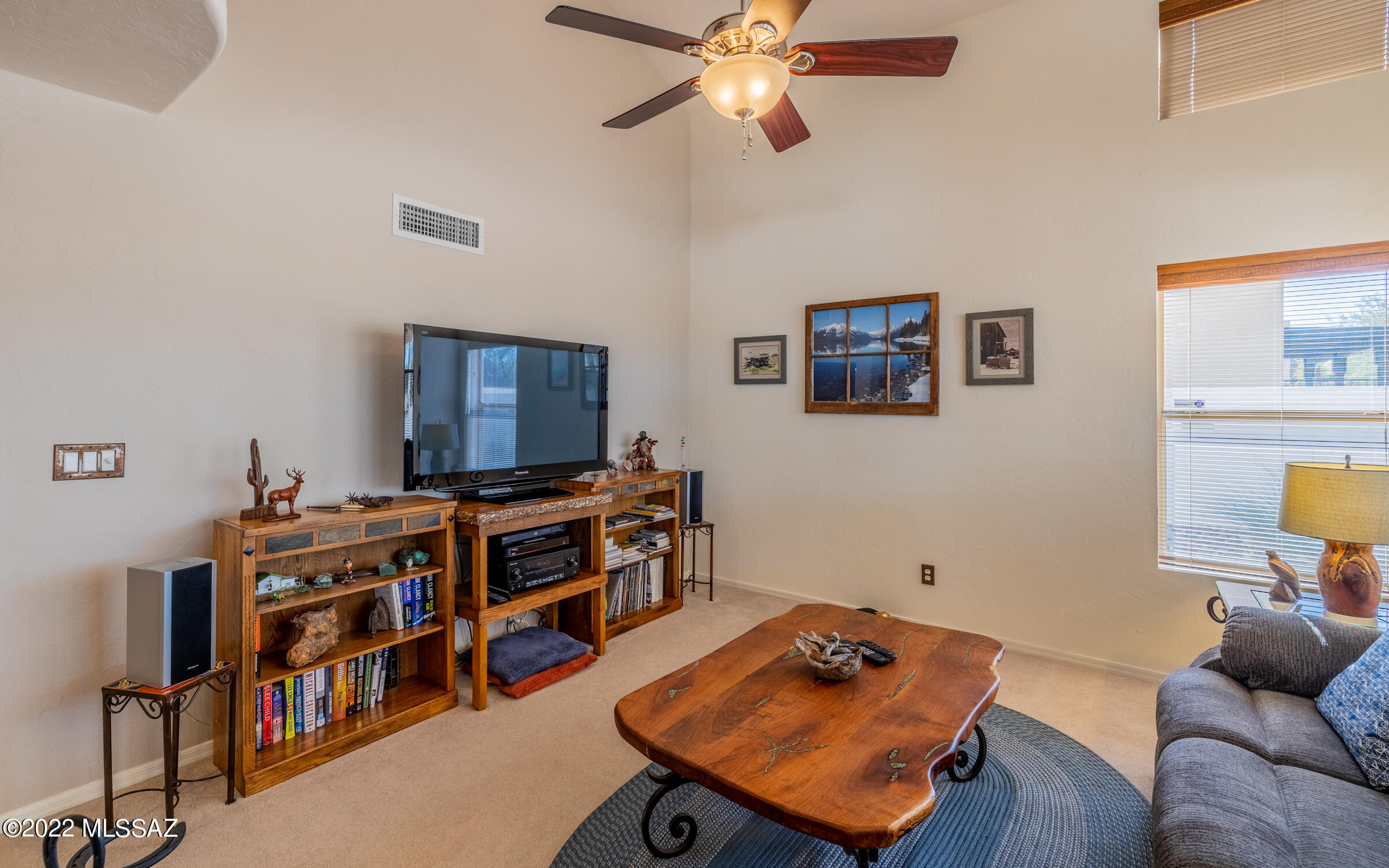Silverado Hills Blk 5 (1-61) - Residential