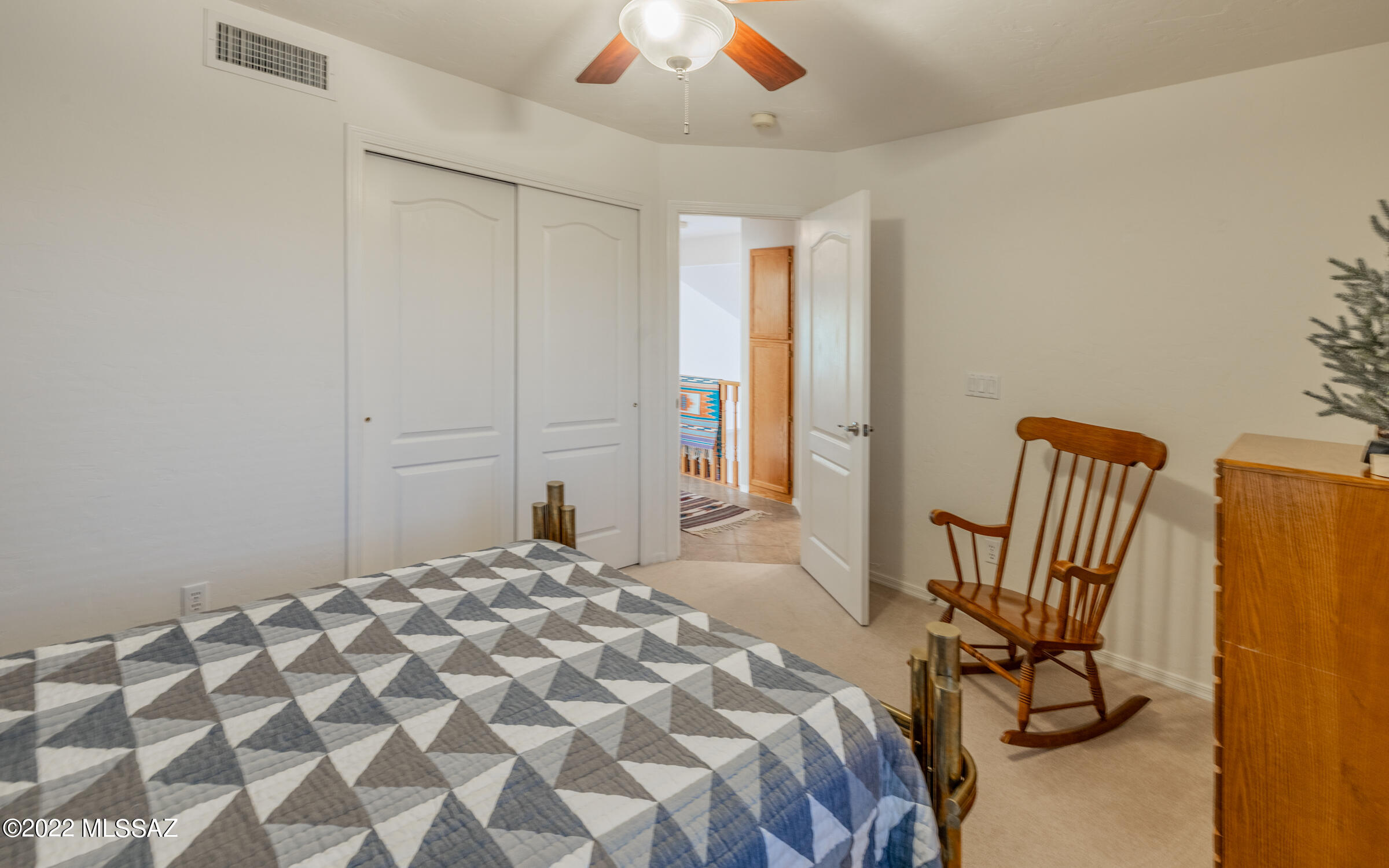 Silverado Hills Blk 5 (1-61) - Residential