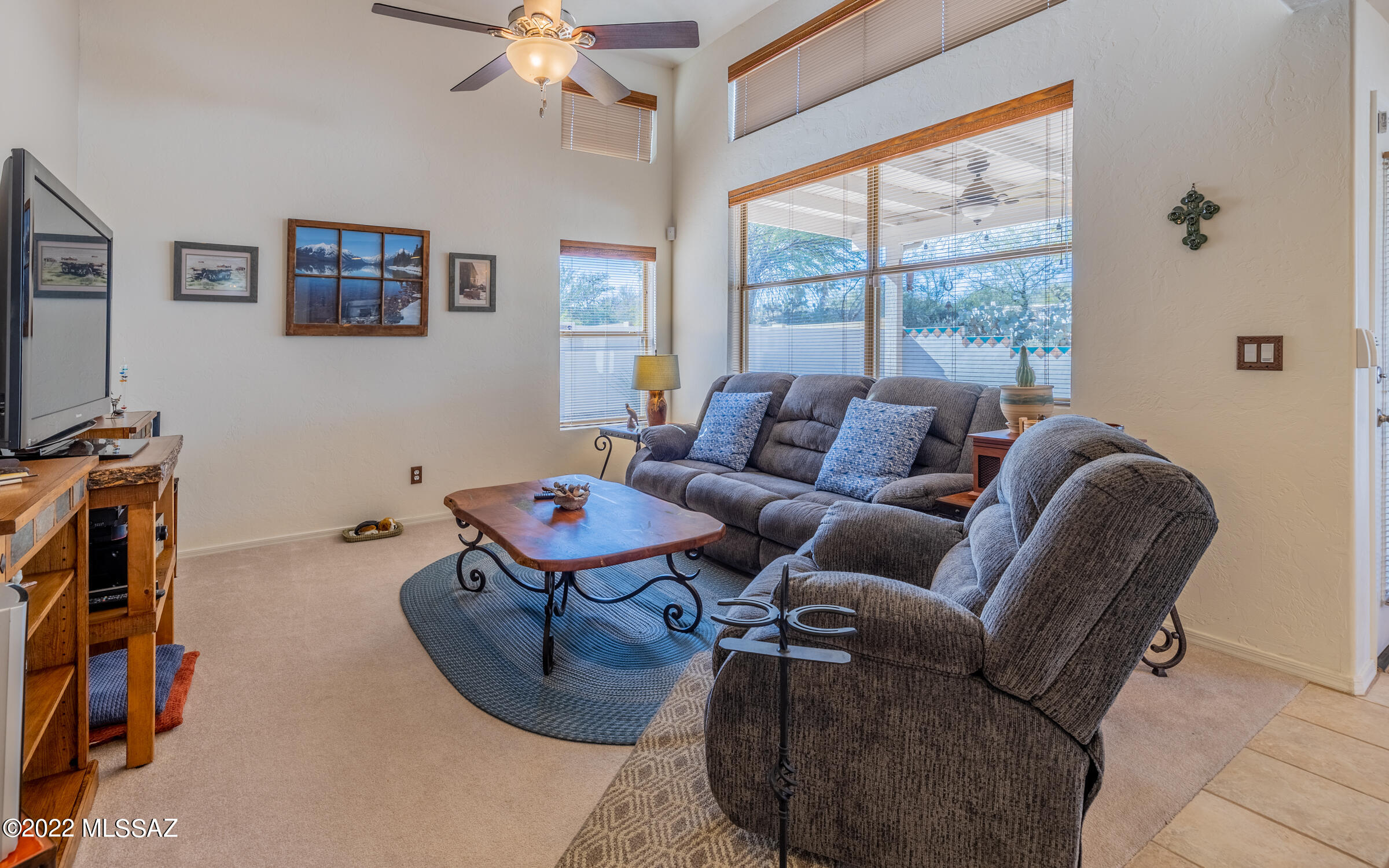 Silverado Hills Blk 5 (1-61) - Residential