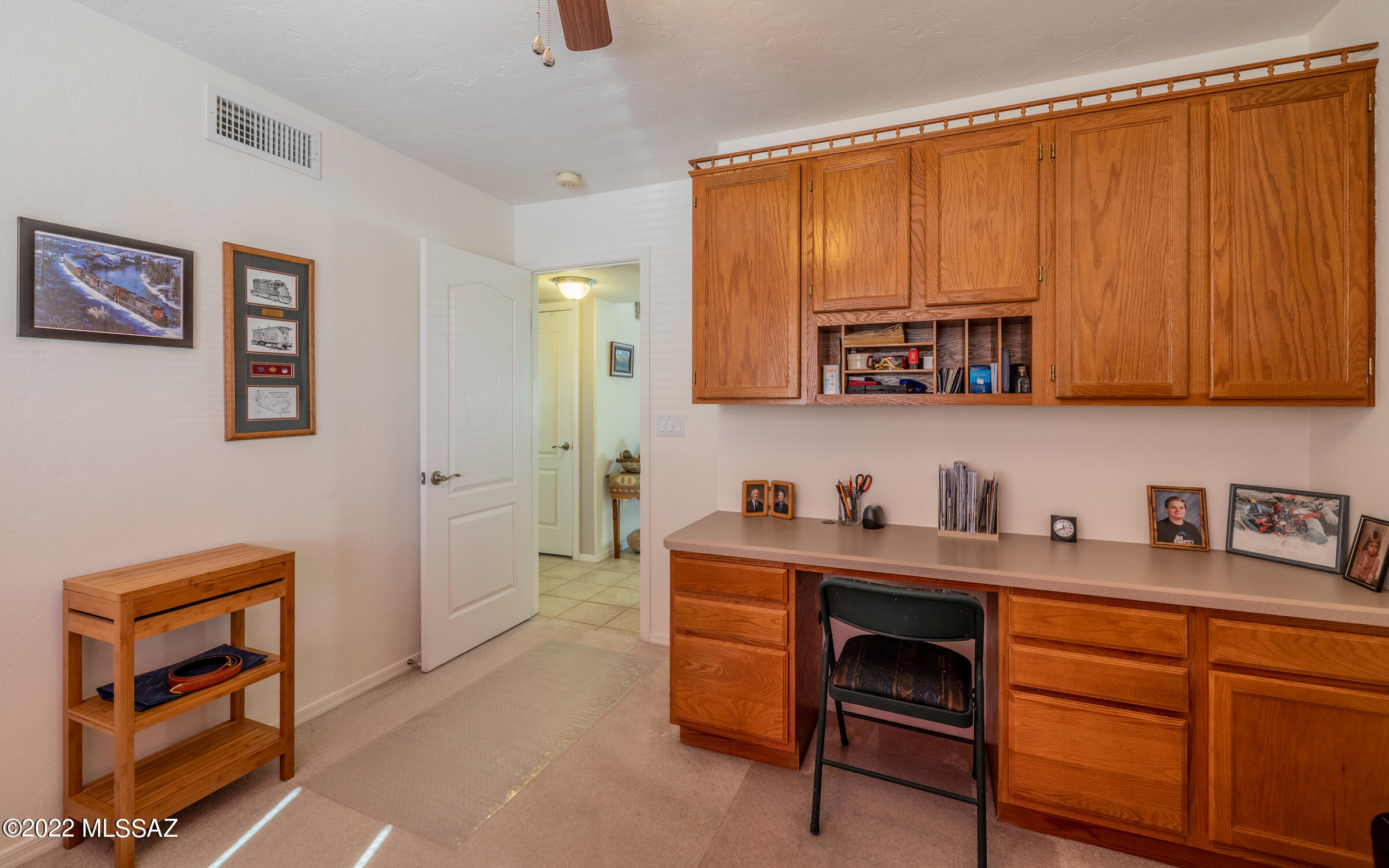 Silverado Hills Blk 5 (1-61) - Residential