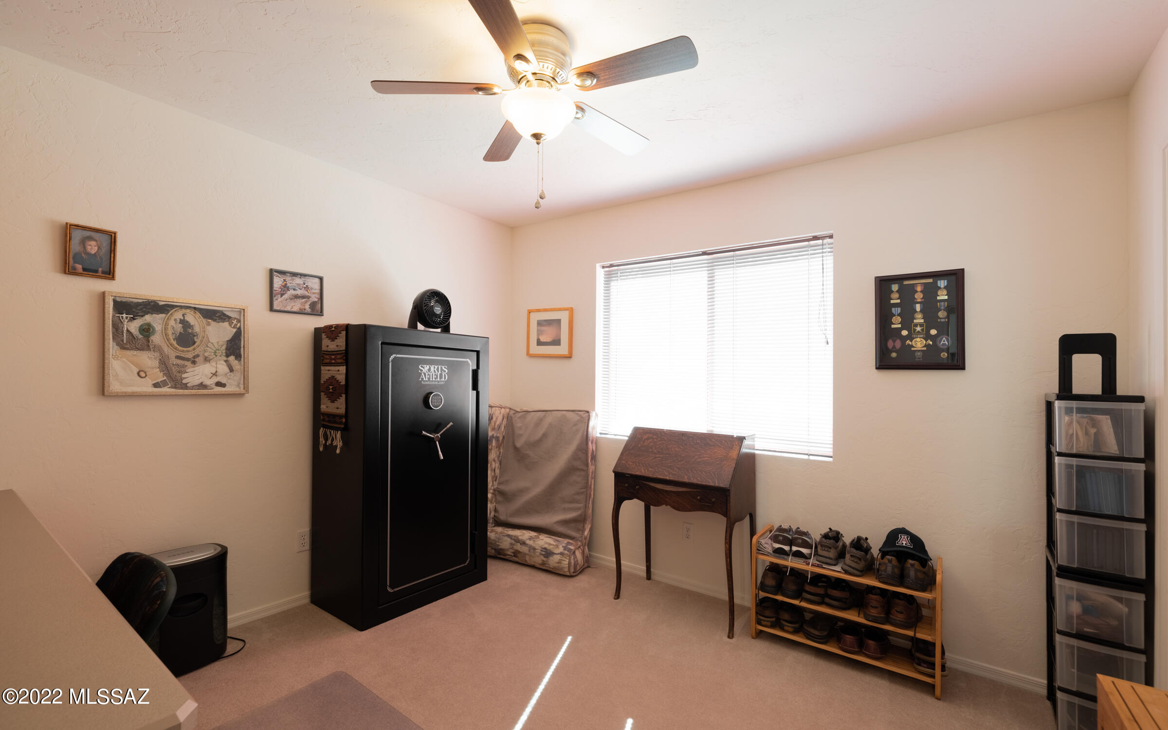 Silverado Hills Blk 5 (1-61) - Residential