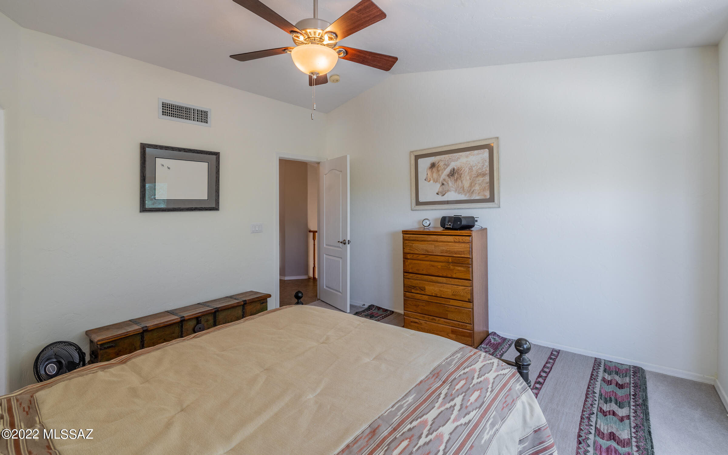 Silverado Hills Blk 5 (1-61) - Residential