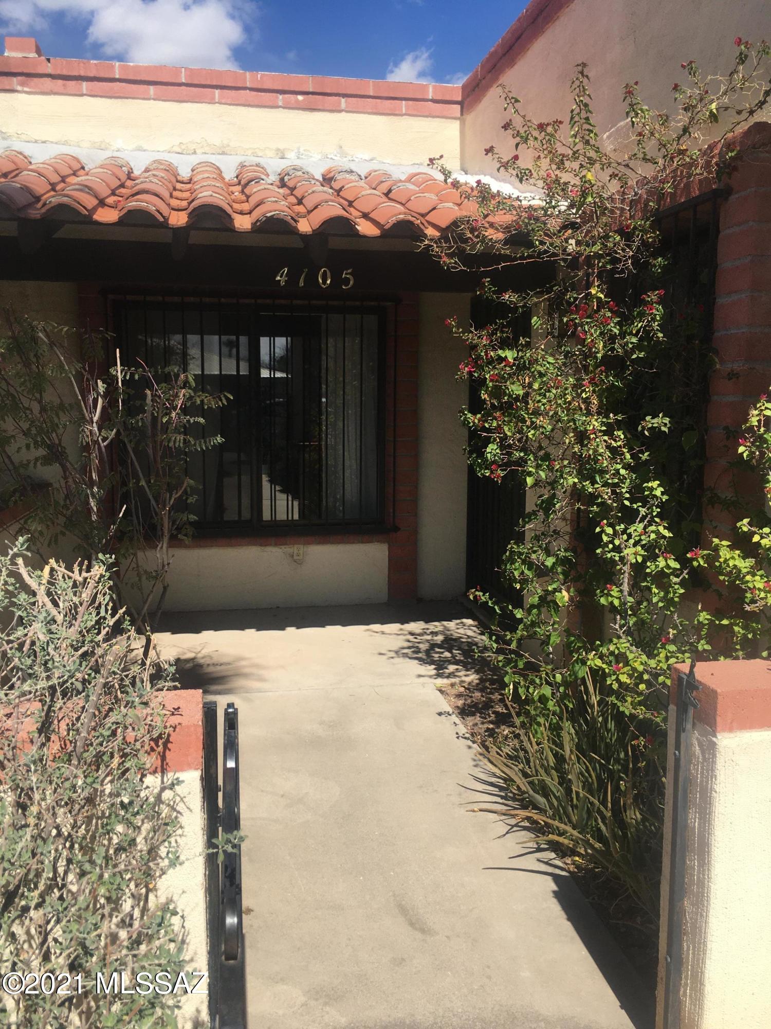 Limberlost Villas Townhouses (1-40) - Residential Lease