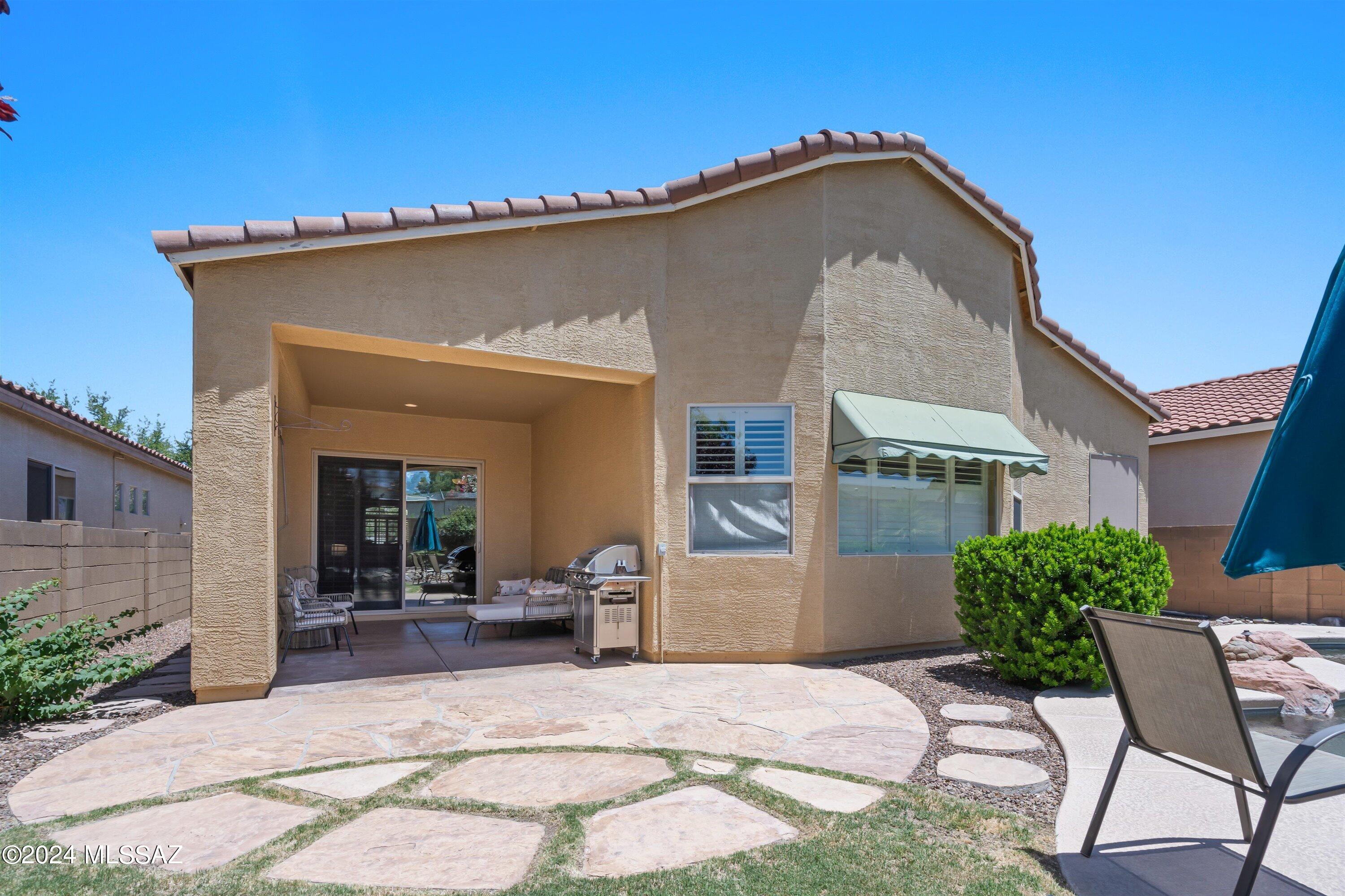 Harrison Del Sol (1-161) - Residential