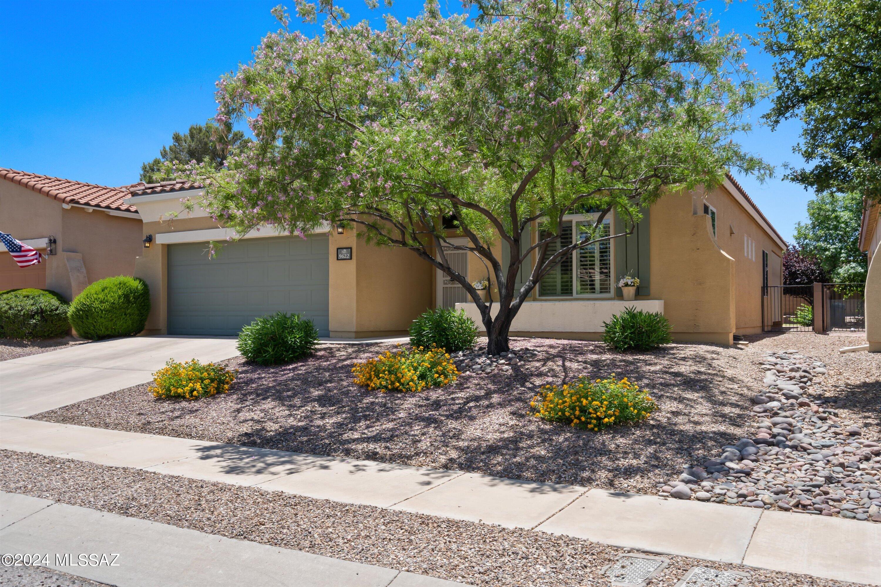 Harrison Del Sol (1-161) - Residential