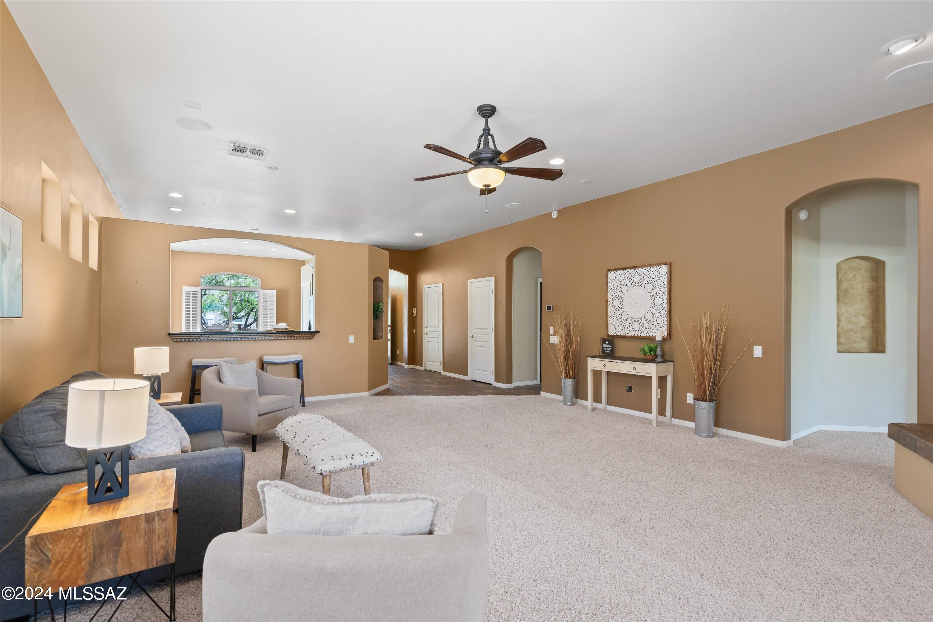 Harrison Del Sol (1-161) - Residential