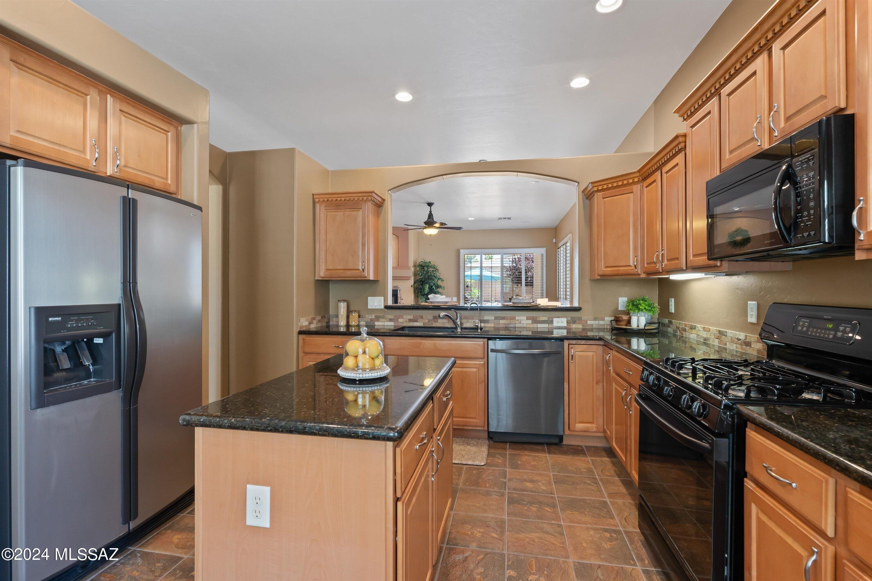 Harrison Del Sol (1-161) - Residential
