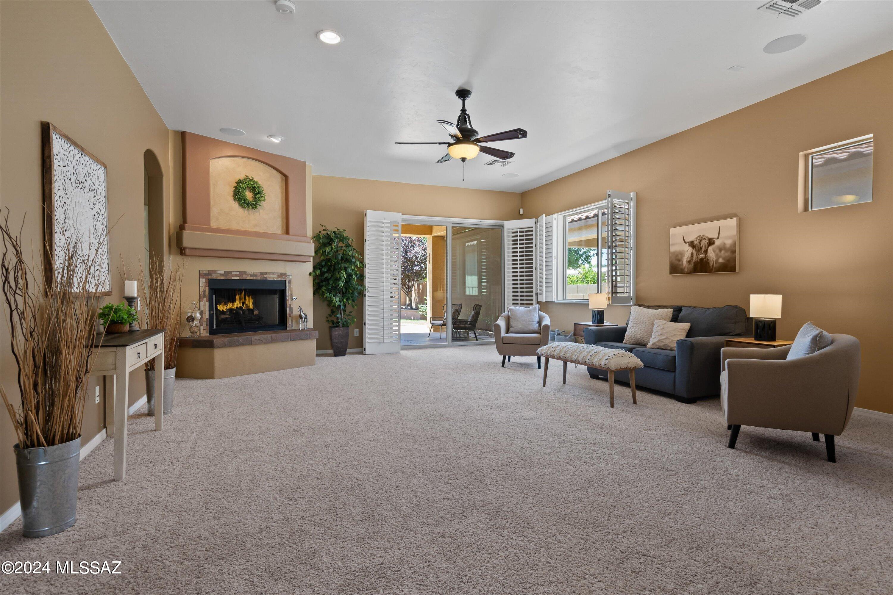 Harrison Del Sol (1-161) - Residential